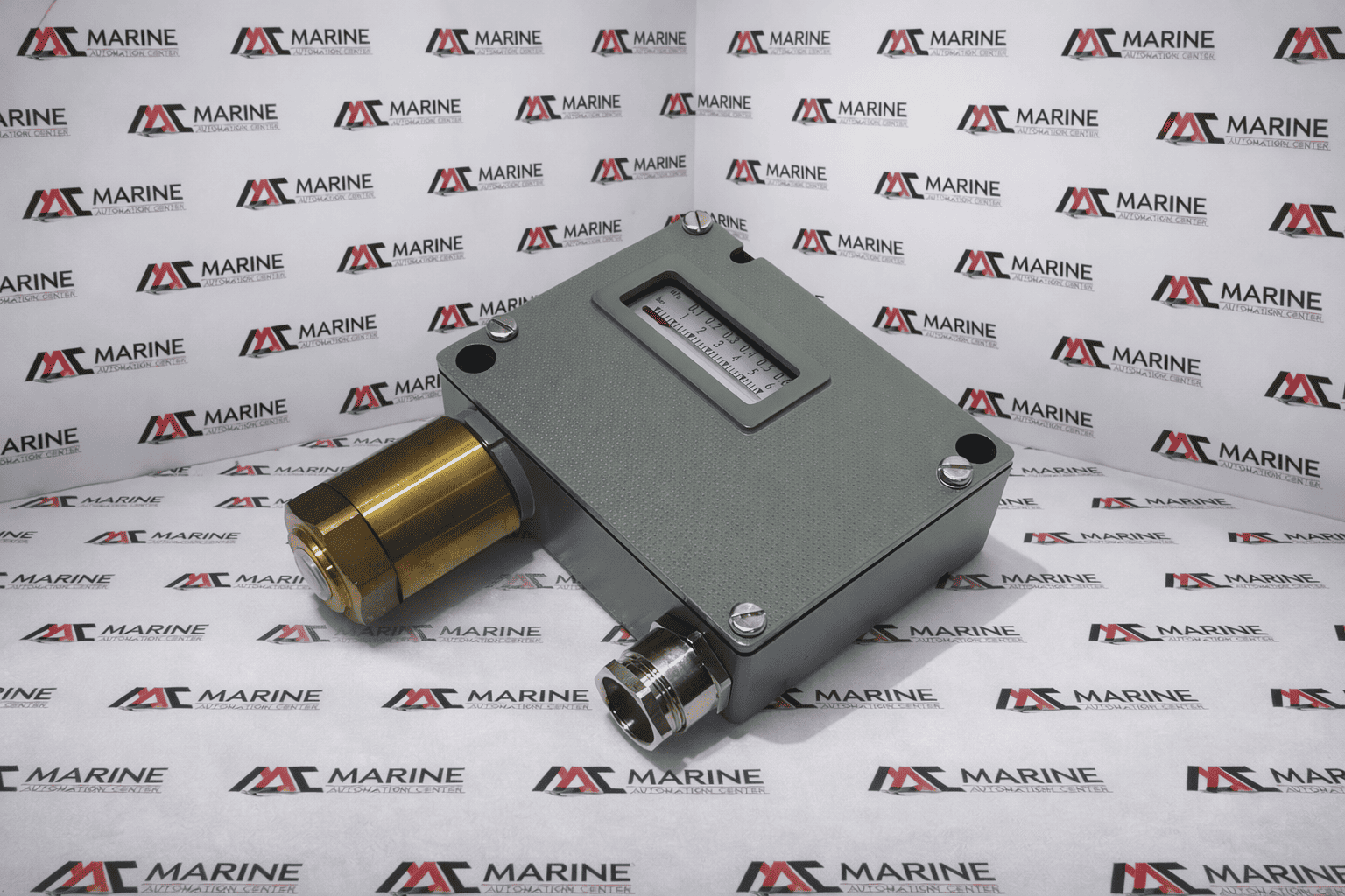 Trafag 900.2377.903 Pressure Transmitter 12bar thumbnail