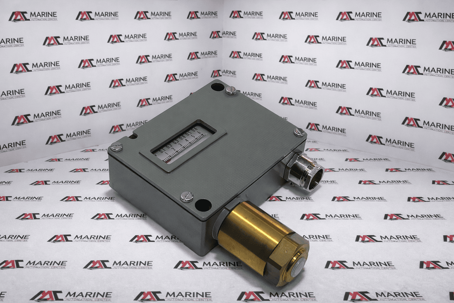 Trafag 900.2377.903 Pressure Transmitter 12bar thumbnail