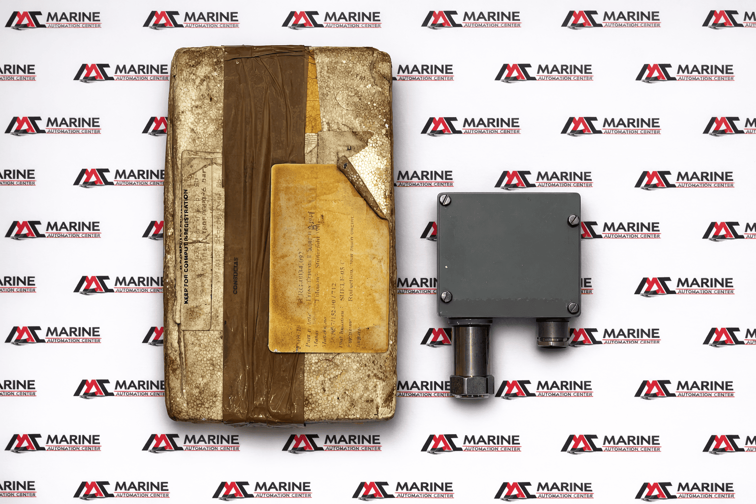 Trafag 8202 Pressure Transmitter