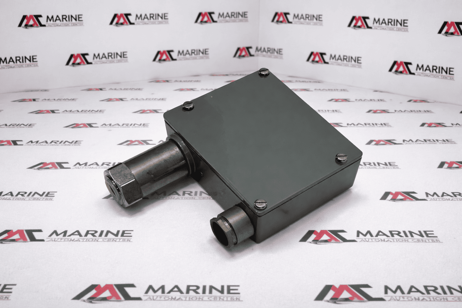 Trafag 8202 Pressure Transmitter thumbnail