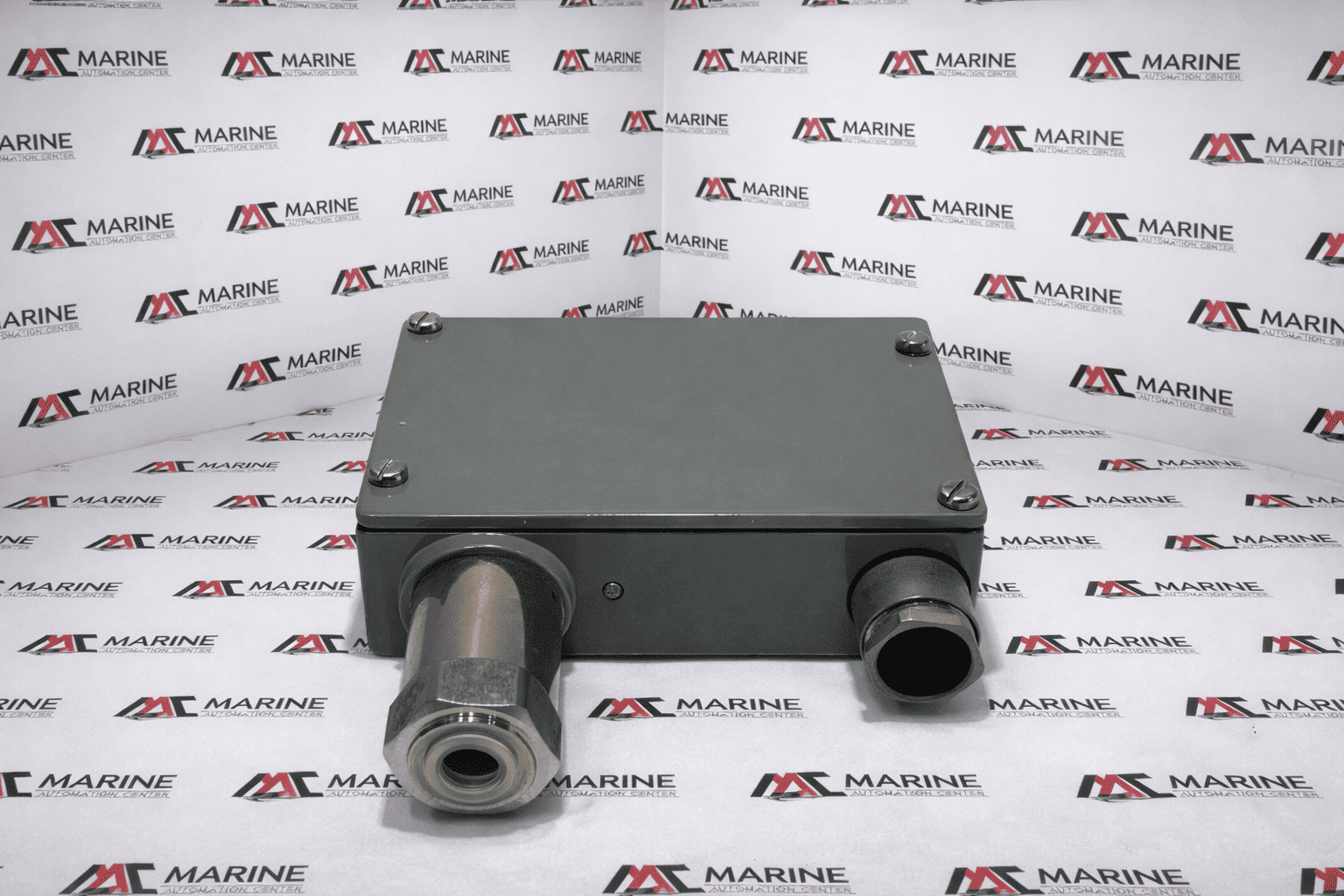 Trafag 8202 Pressure Transmitter thumbnail