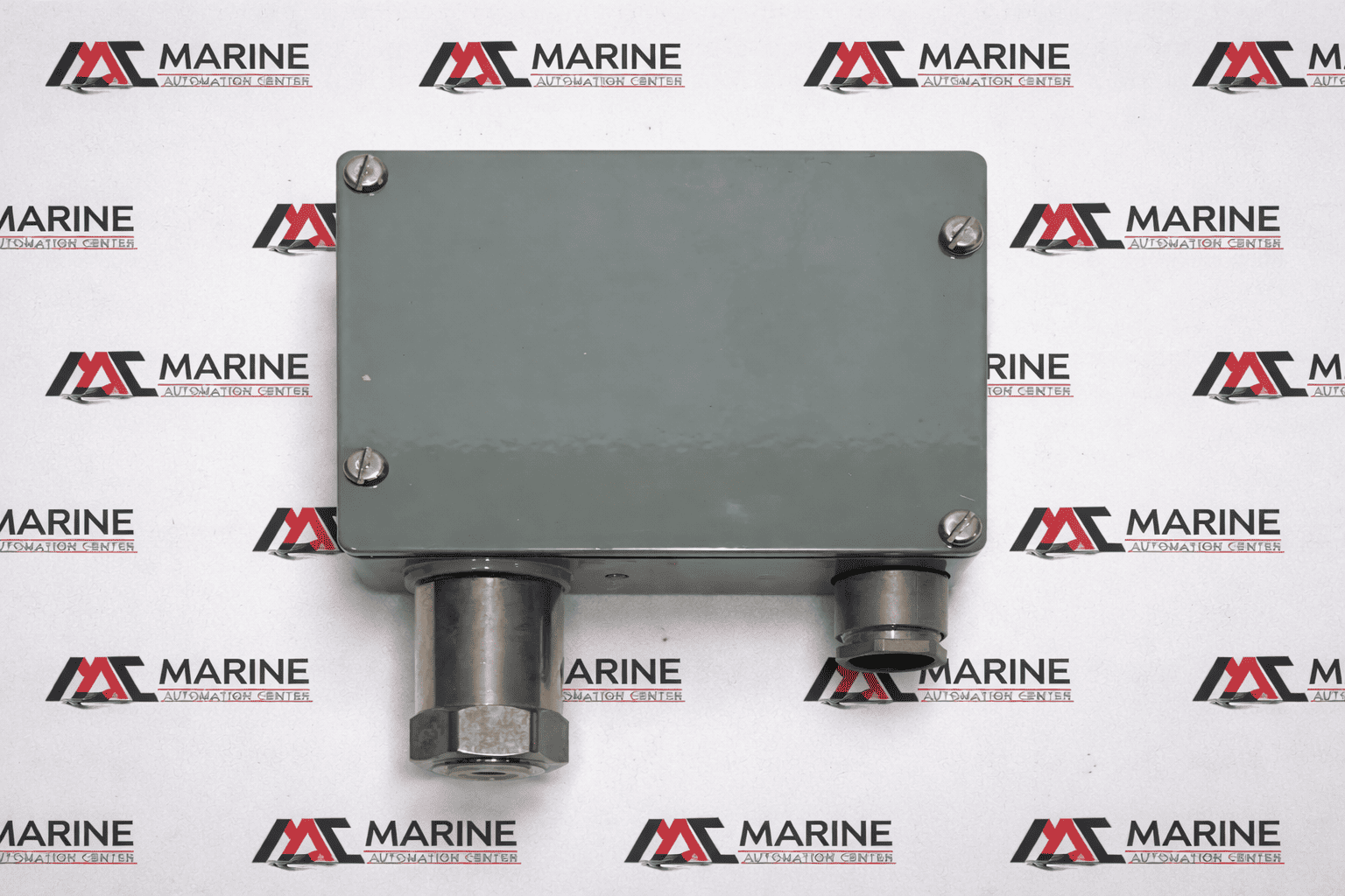 Trafag 8202 Pressure Transmitter thumbnail