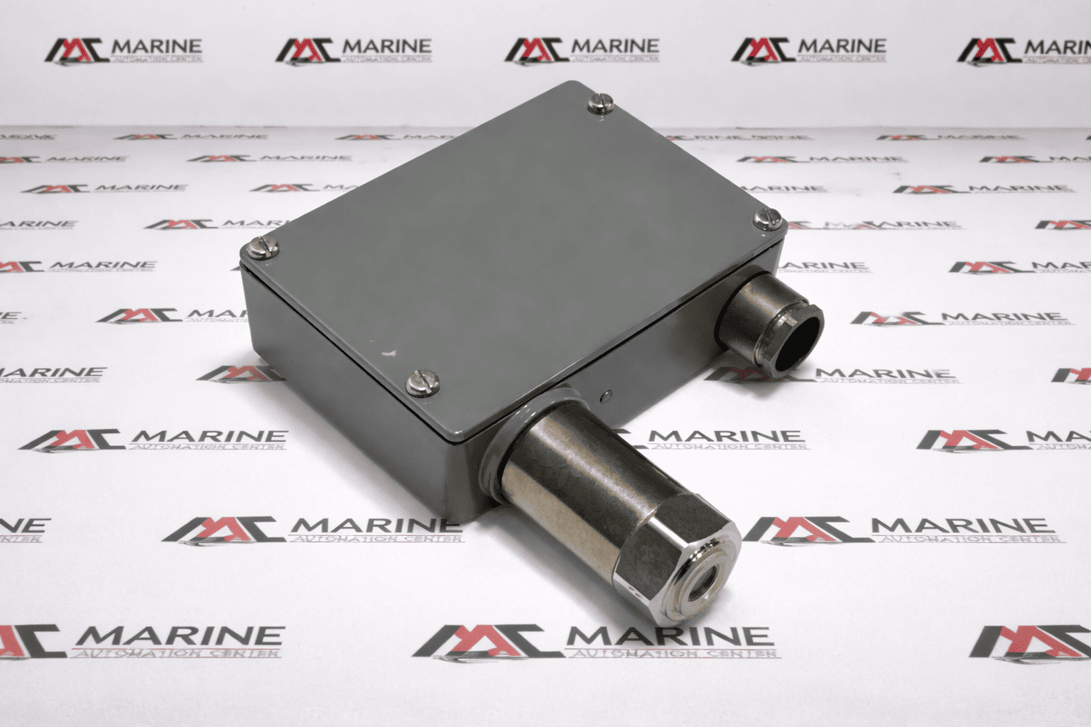 Trafag 8202 Pressure Transmitter thumbnail