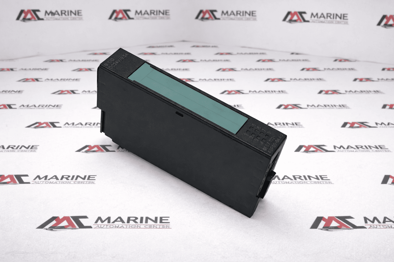 Siemens 6es7132-4bf00-0aa0 Digital Output Module thumbnail