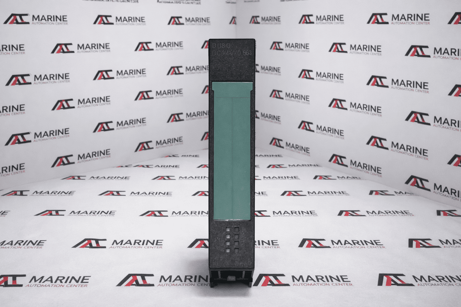 Siemens 6es7132-4bf00-0aa0 Digital Output Module thumbnail