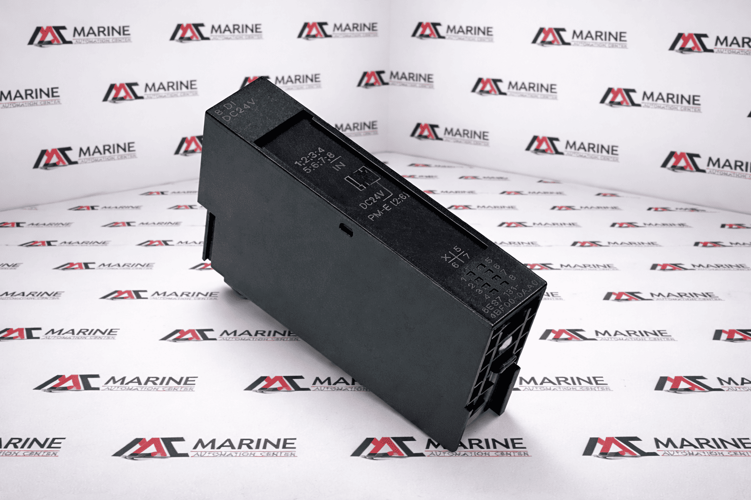 Siemens 6es7131-4bf00-0aa0 Digital Input Module thumbnail