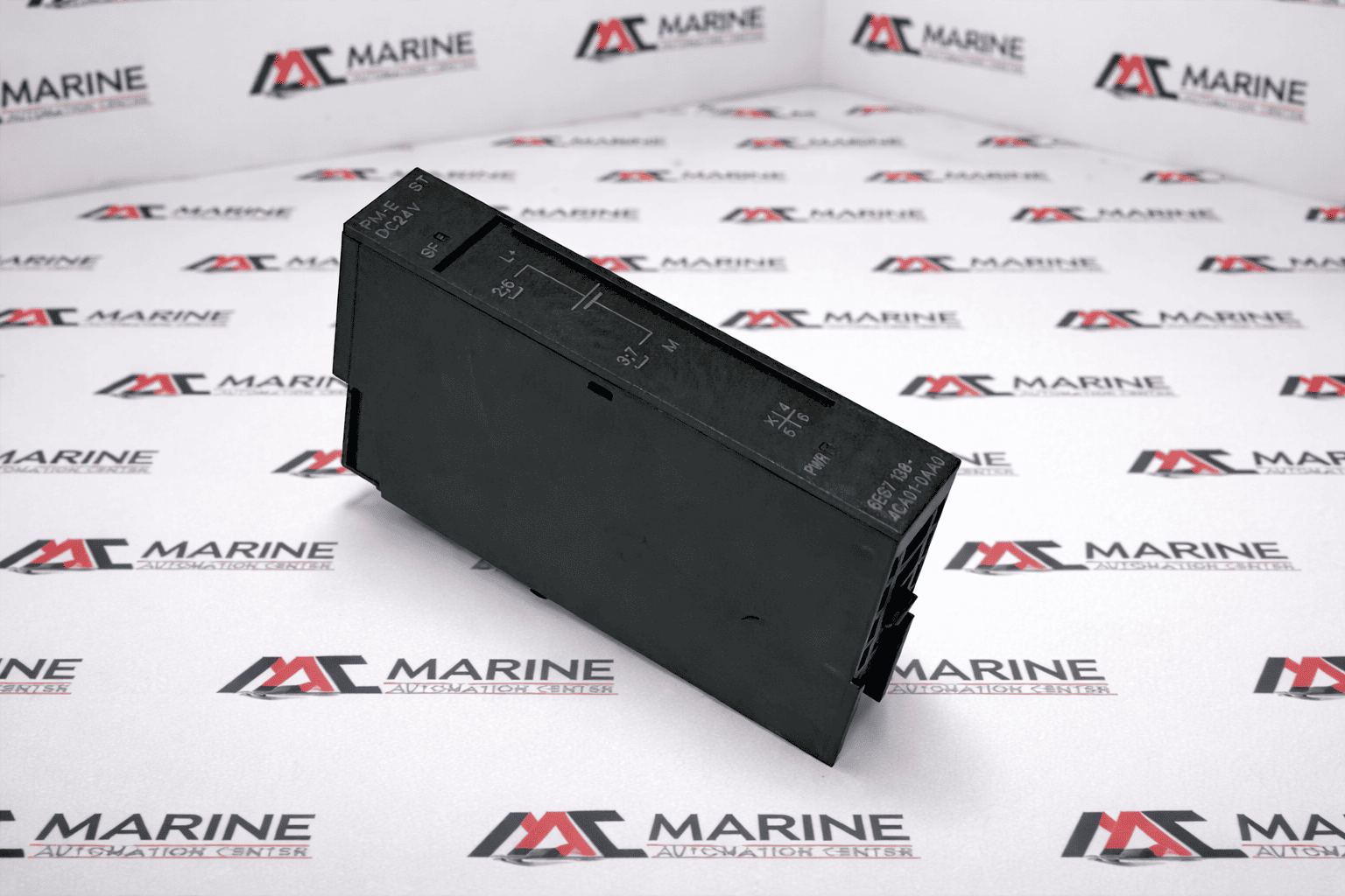 Siemens 6es7138-4ca01-0aa0 Power Module thumbnail