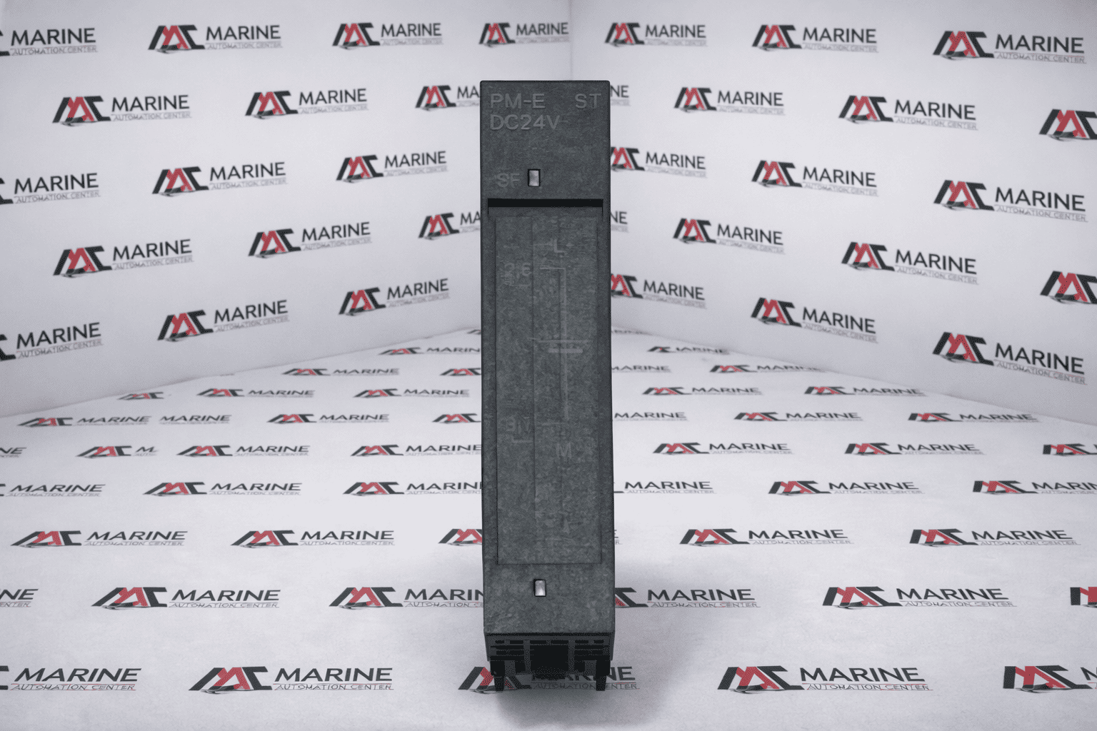 Siemens 6es7138-4ca01-0aa0 Power Module thumbnail