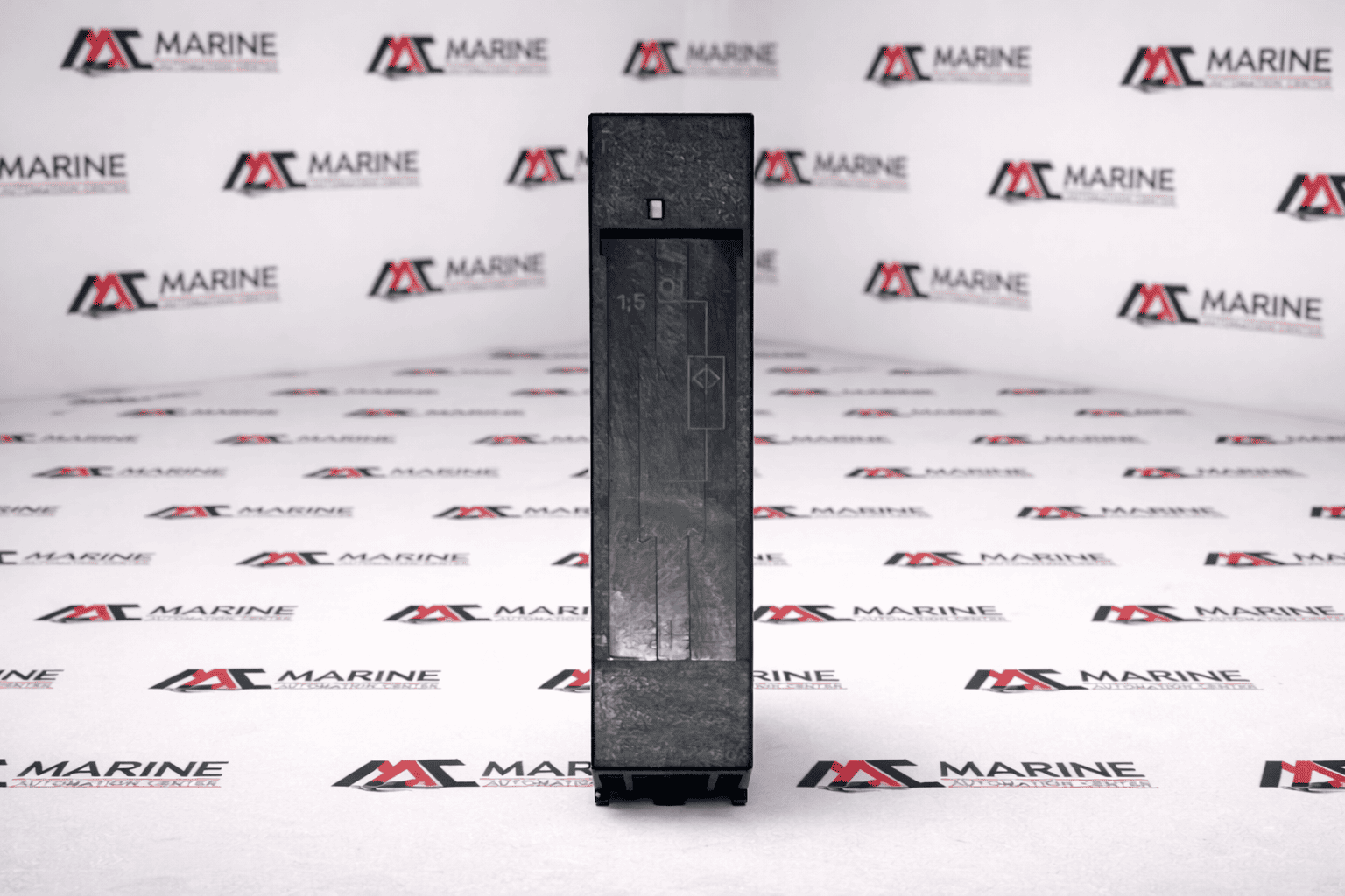 Siemens 6es7135-4mb02-0ab0 Analog Output Module thumbnail