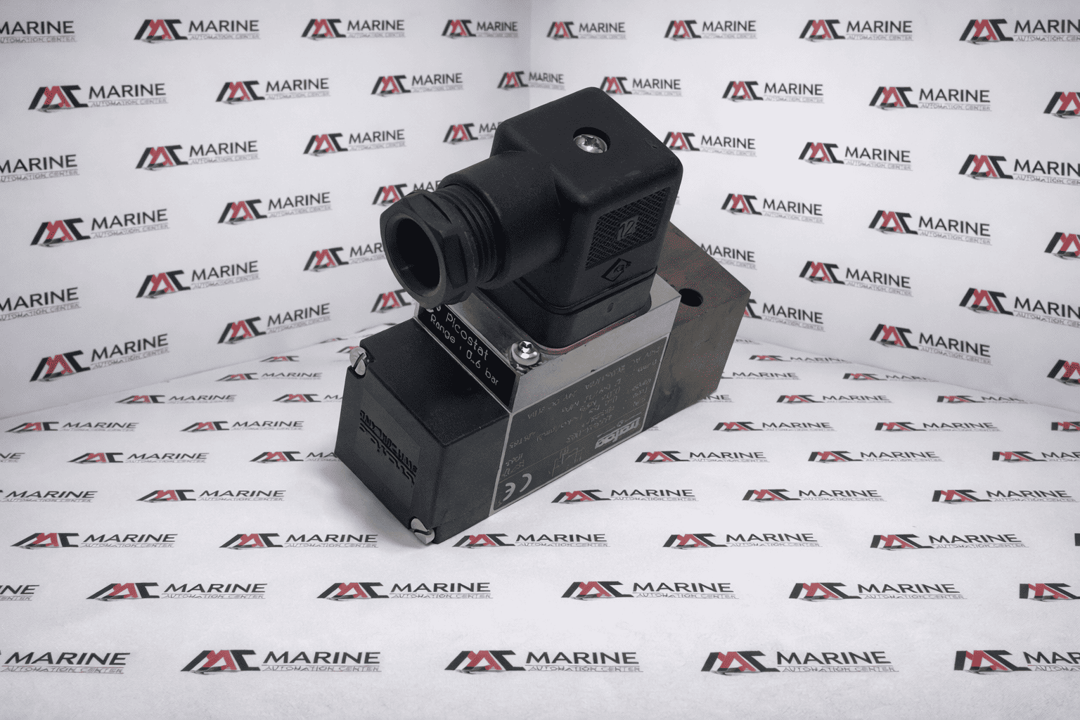 Trafag 9b0.2877 Pressure Switch