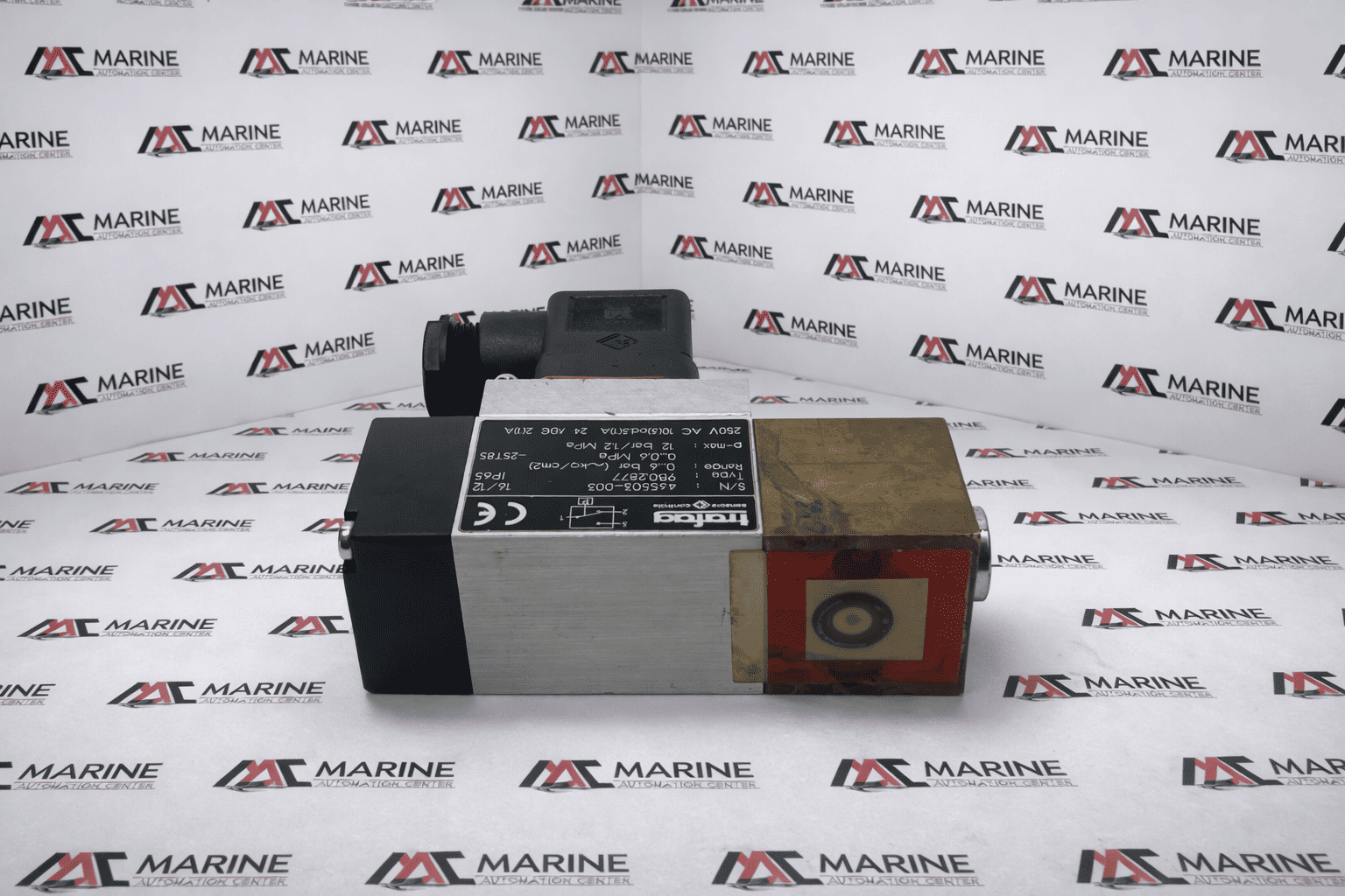 Trafag 9b0.2877 Pressure Switch thumbnail