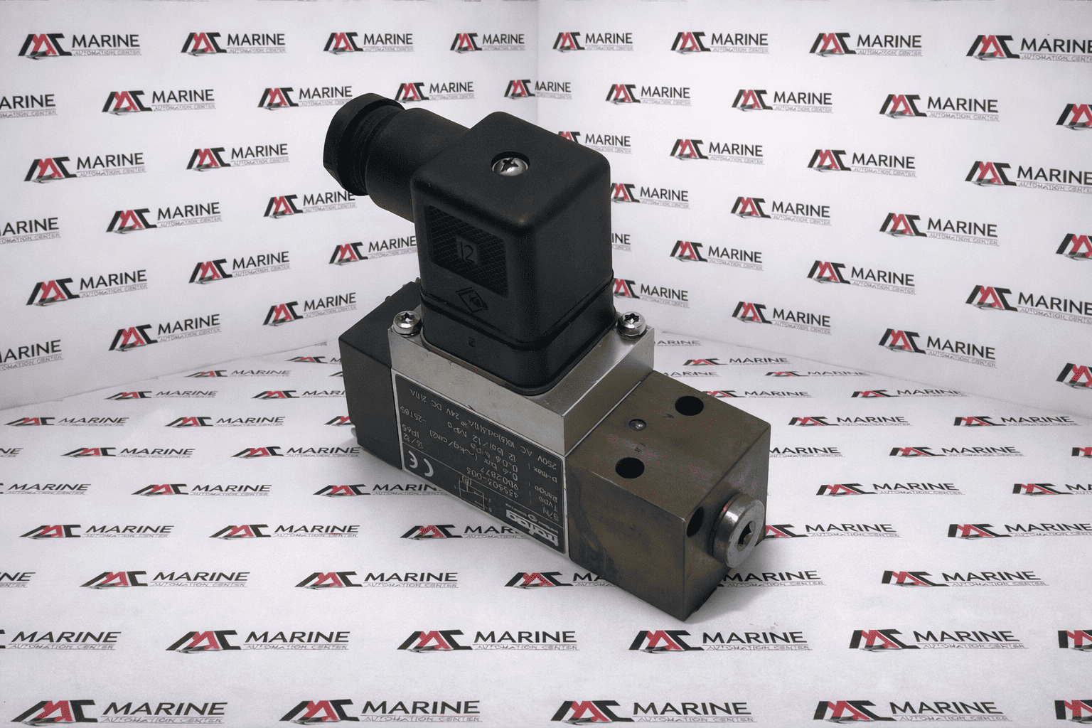 Trafag 9b0.2877 Pressure Switch thumbnail