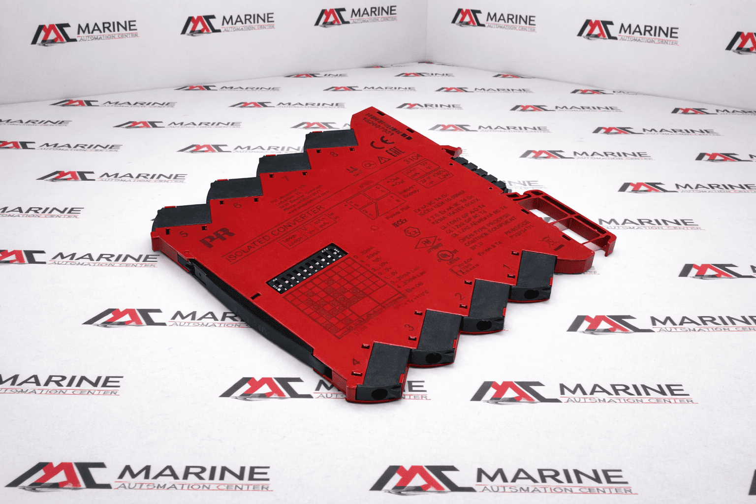 PR 3104 Isolated Converter