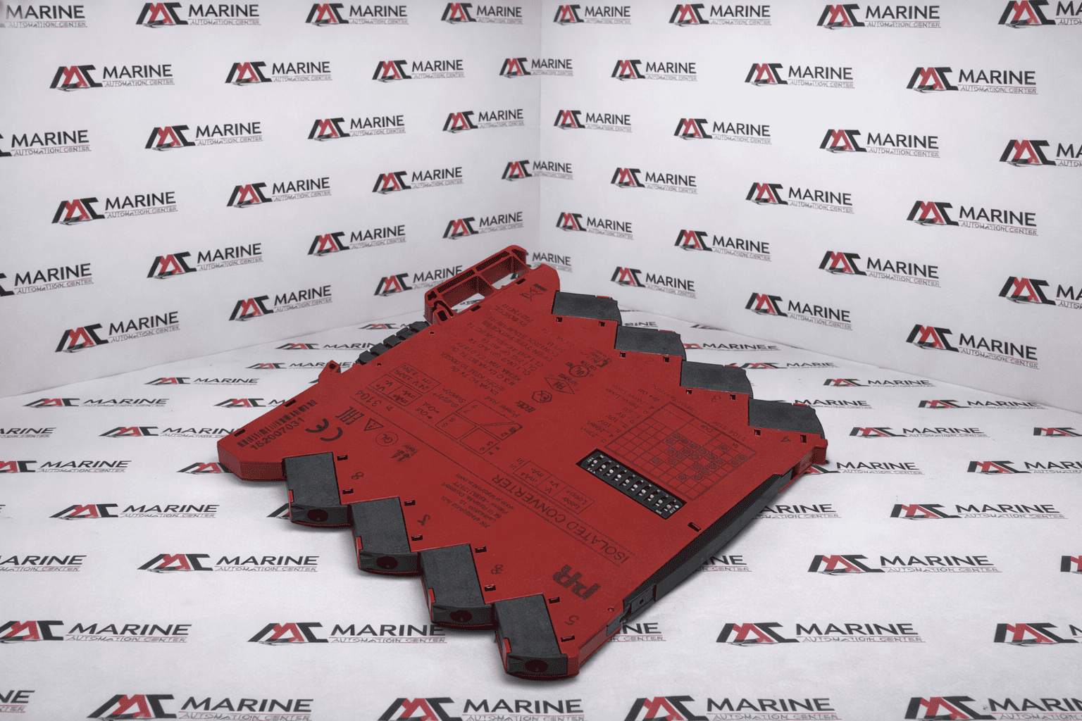 PR 3104 Isolated Converter thumbnail