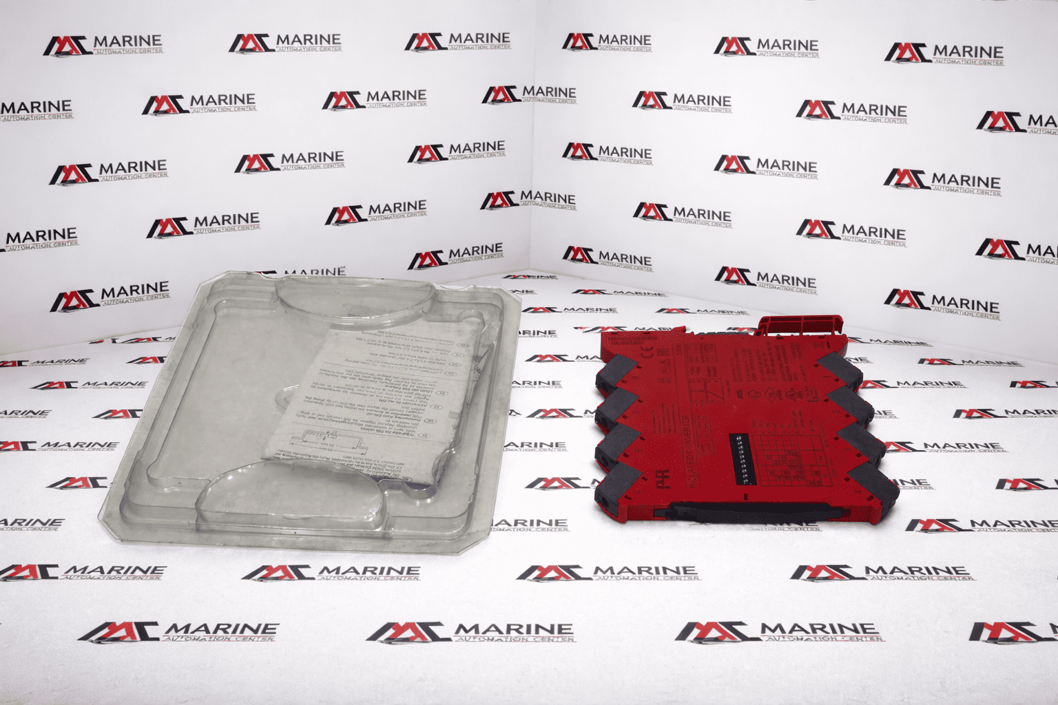 PR 3104 Isolated Converter thumbnail