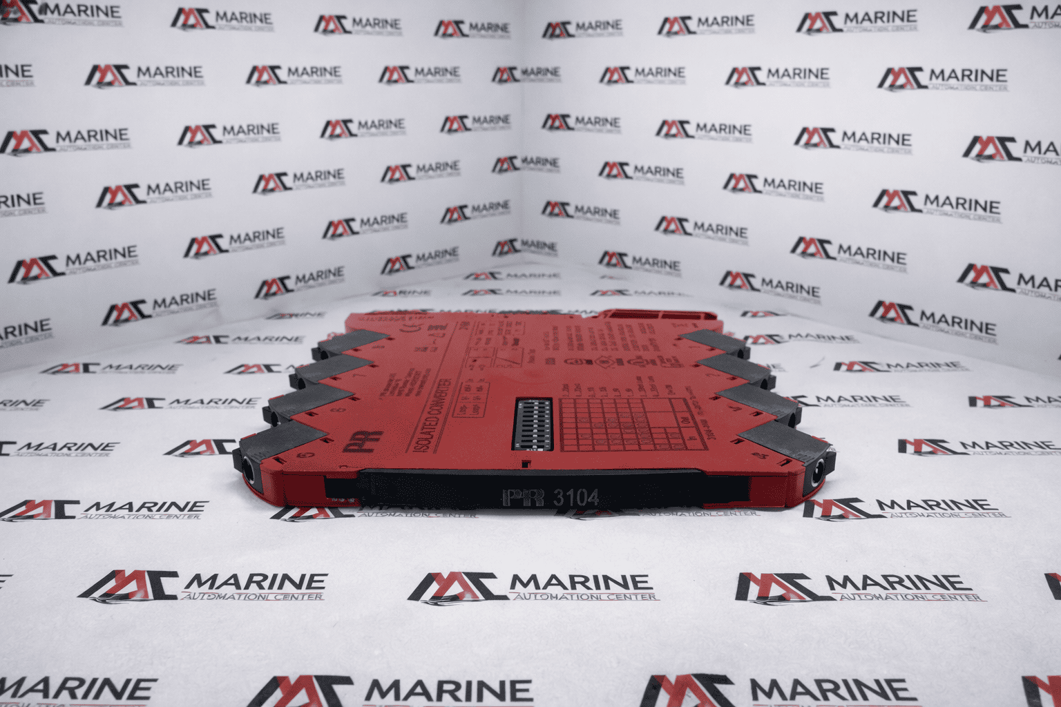 PR 3104 Isolated Converter thumbnail