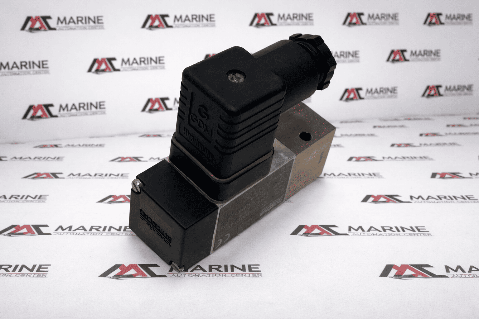 Trafag 8244.77.2318 Pressure Transmitter thumbnail