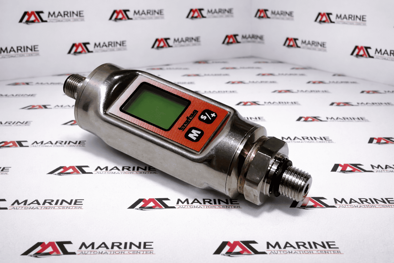 Trafag Dcs16.0ar Pressure Transmitter 342031-001