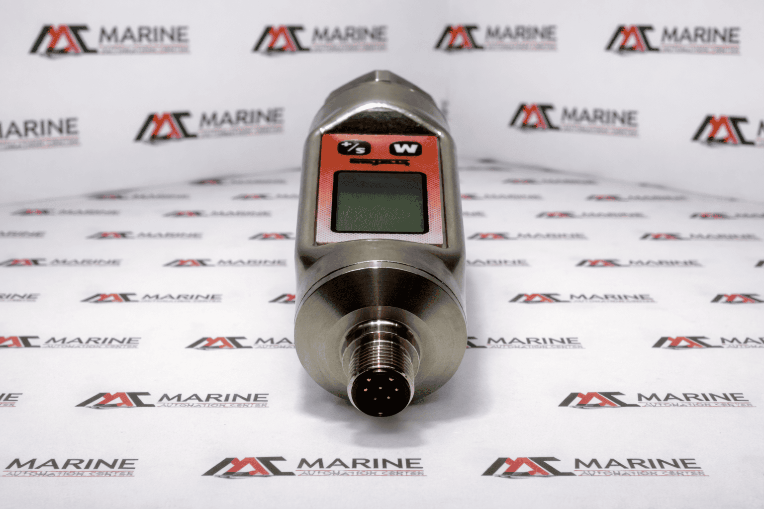 Trafag Dcs16.0ar Pressure Transmitter 342031-001 thumbnail