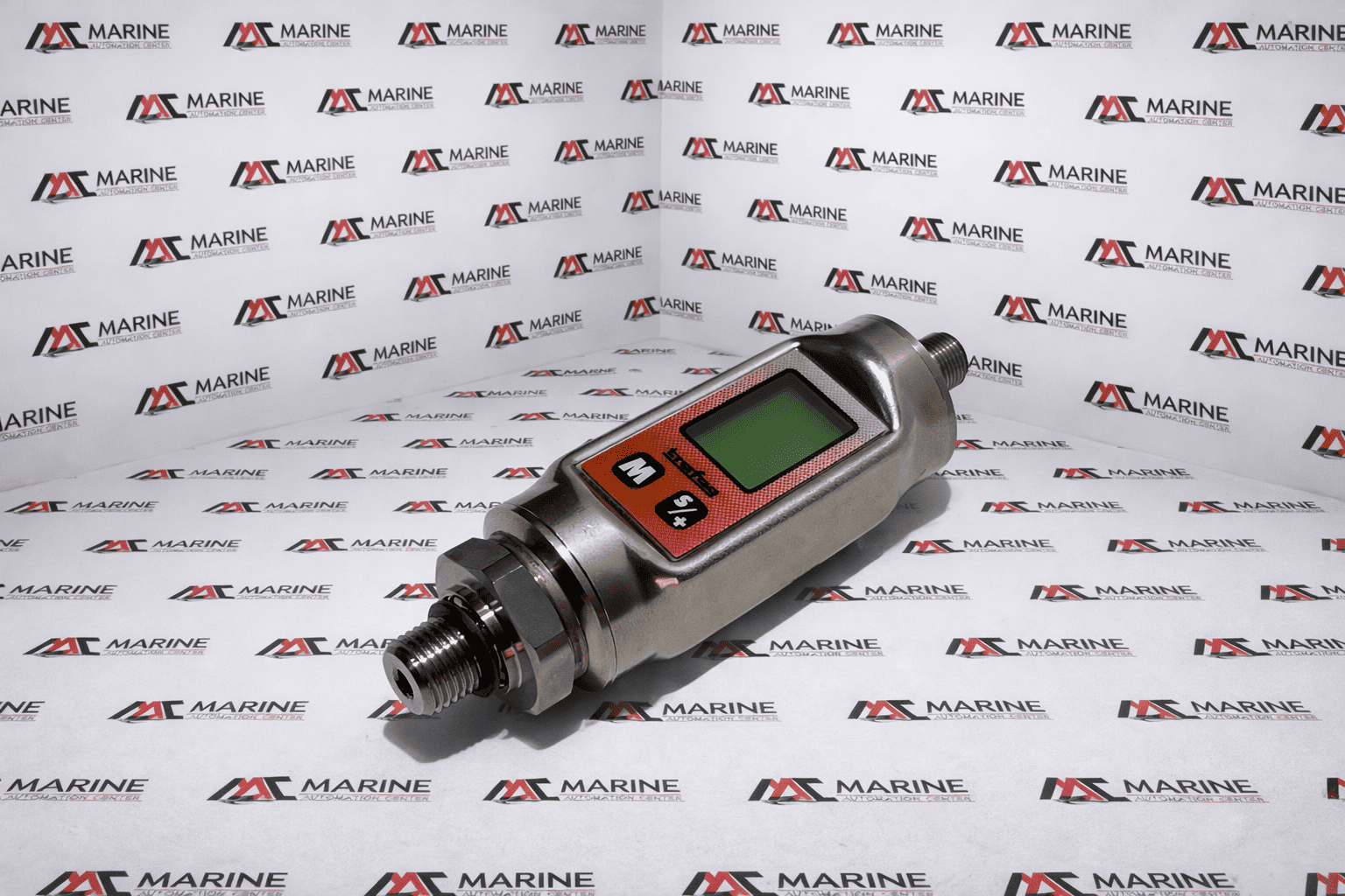 Trafag Dcs16.0ar Pressure Transmitter 342031-001 thumbnail