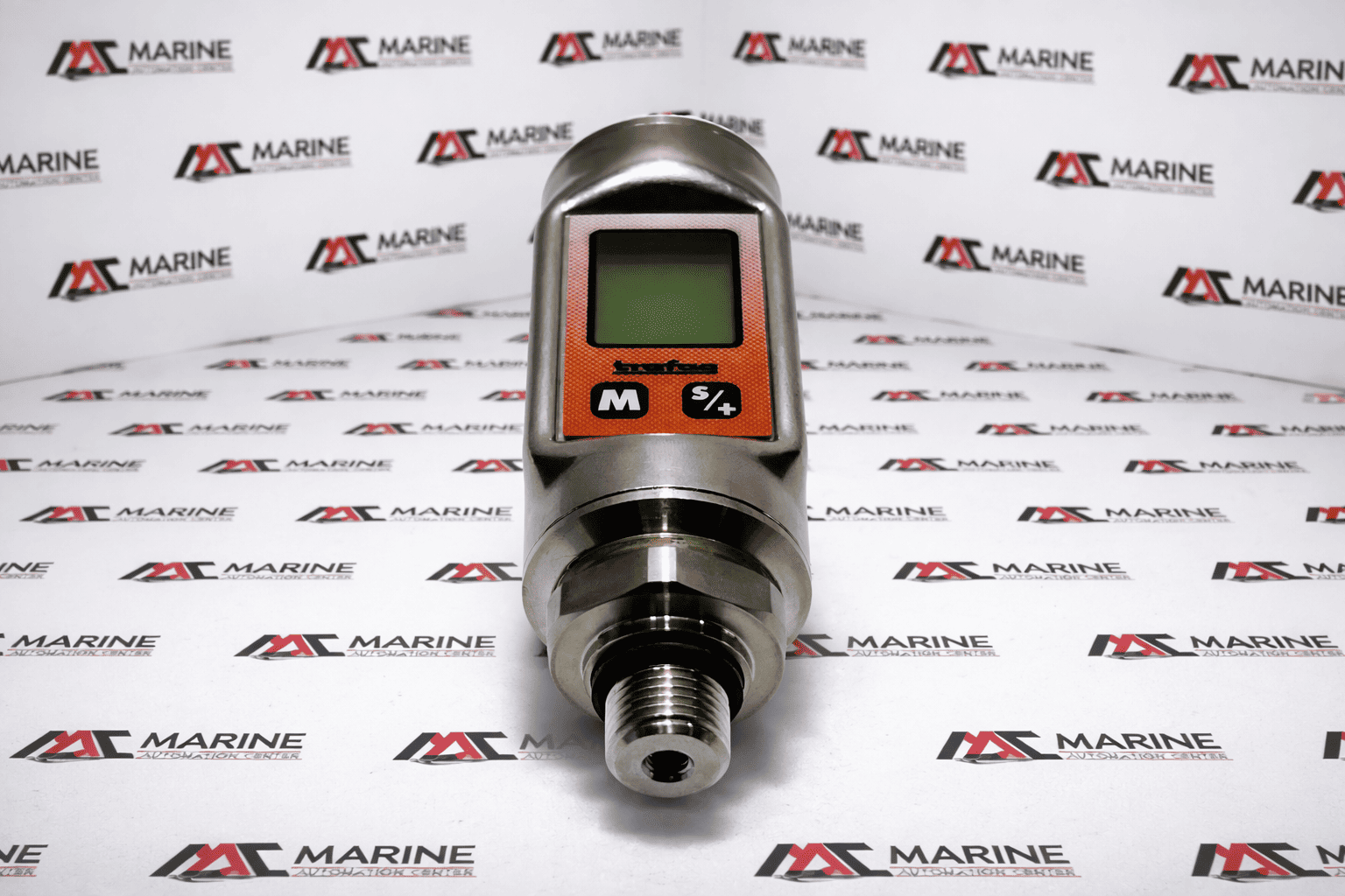 Trafag Dcs16.0ar Pressure Transmitter 342031-001 thumbnail