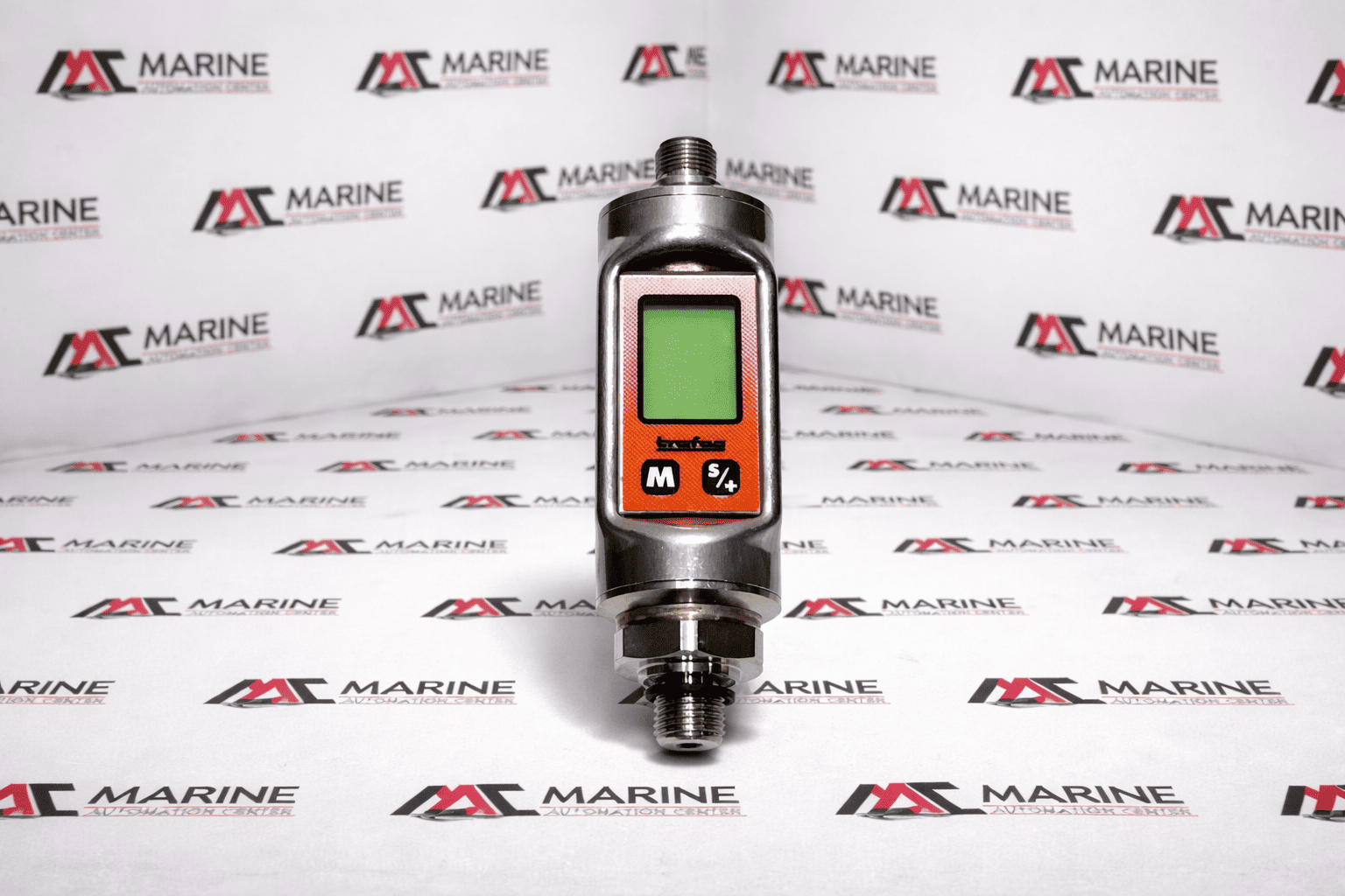 Trafag Dcs16.0ar Pressure Transmitter 342031-001 thumbnail