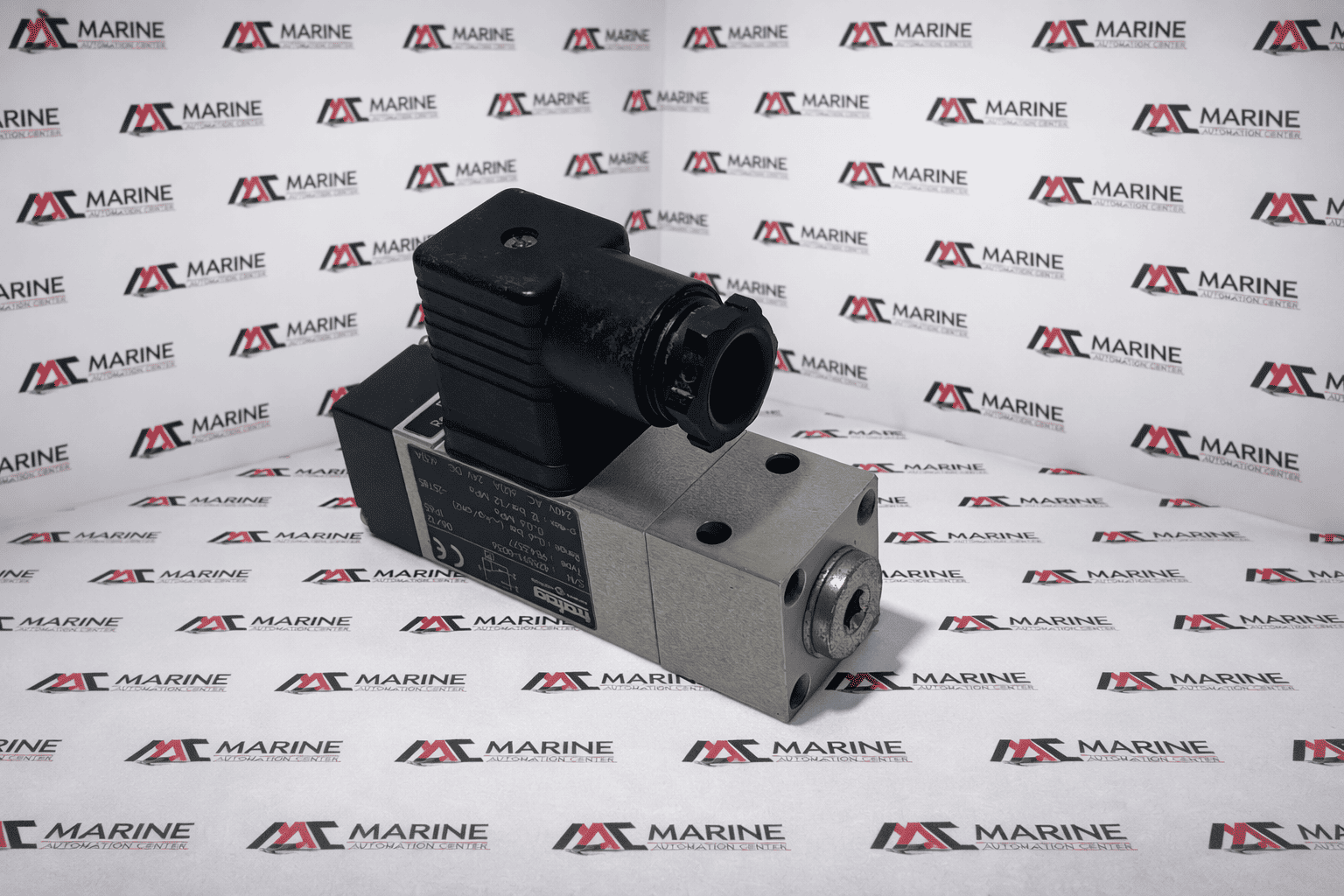 Trafag 9b4.3377 Pressure Transmitter Ip65 thumbnail