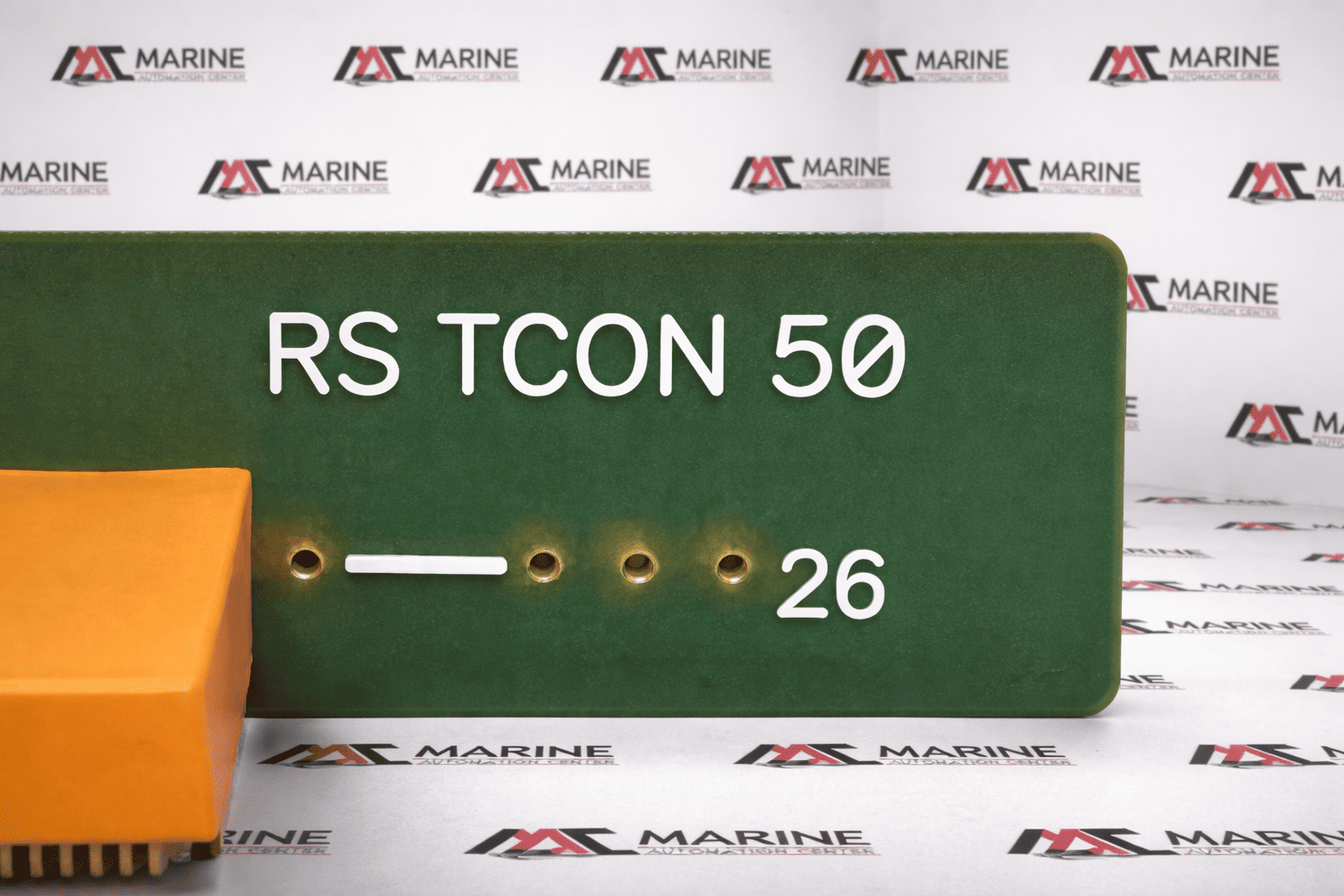 Weidmuller 912201-67 Interface Unit Rs Rcon 50 thumbnail