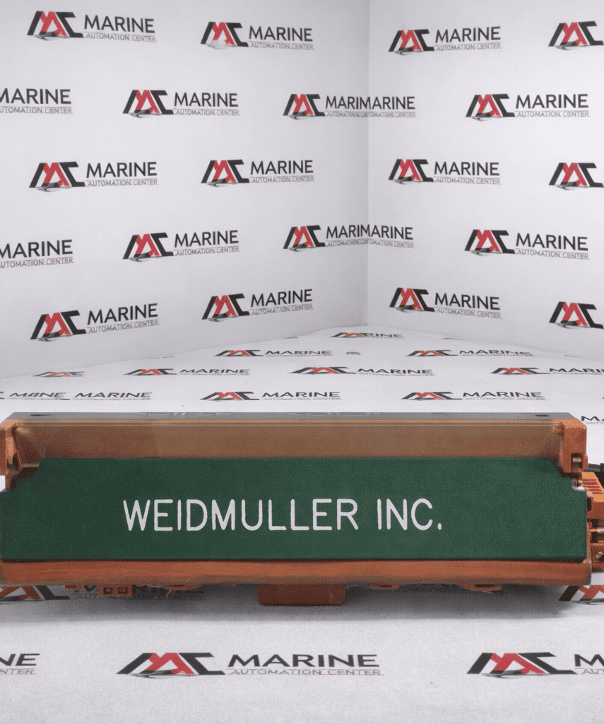 Weidmuller 912201-67 Interface Unit Rs Rcon 50 thumbnail