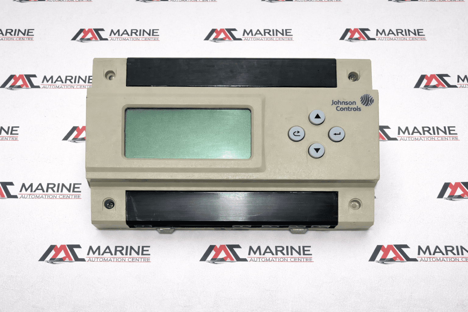 Johnson Controls tc216-sa Dual-loop Standalone Controller