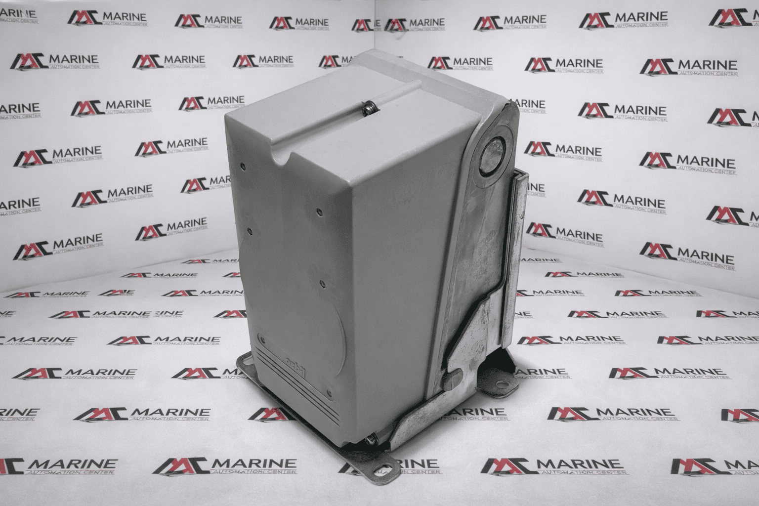 Azbil Ecm3000f0200 Control Motor