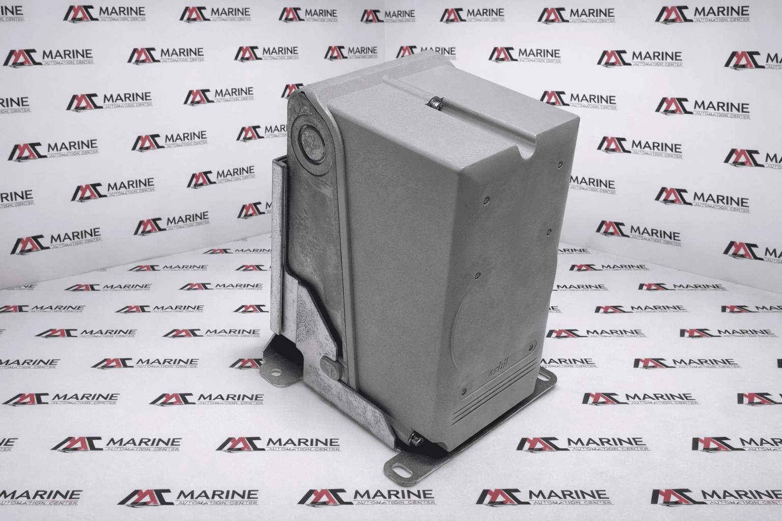 Azbil Ecm3000f0200 Control Motor thumbnail