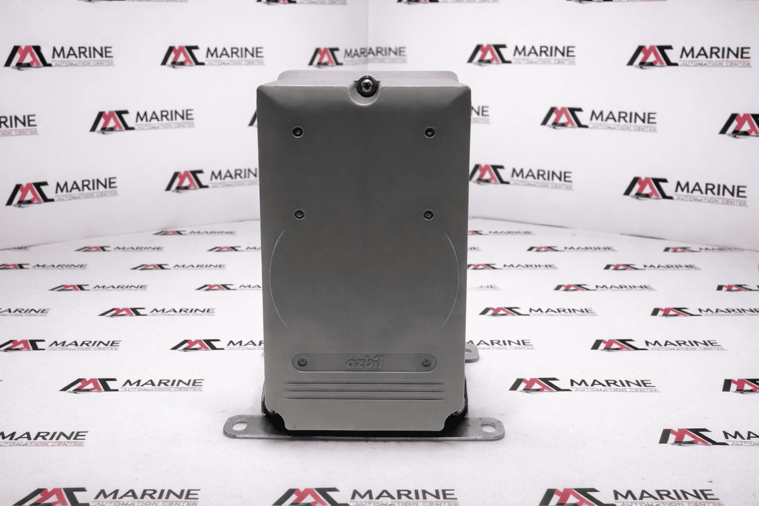 Azbil Ecm3000f0200 Control Motor thumbnail