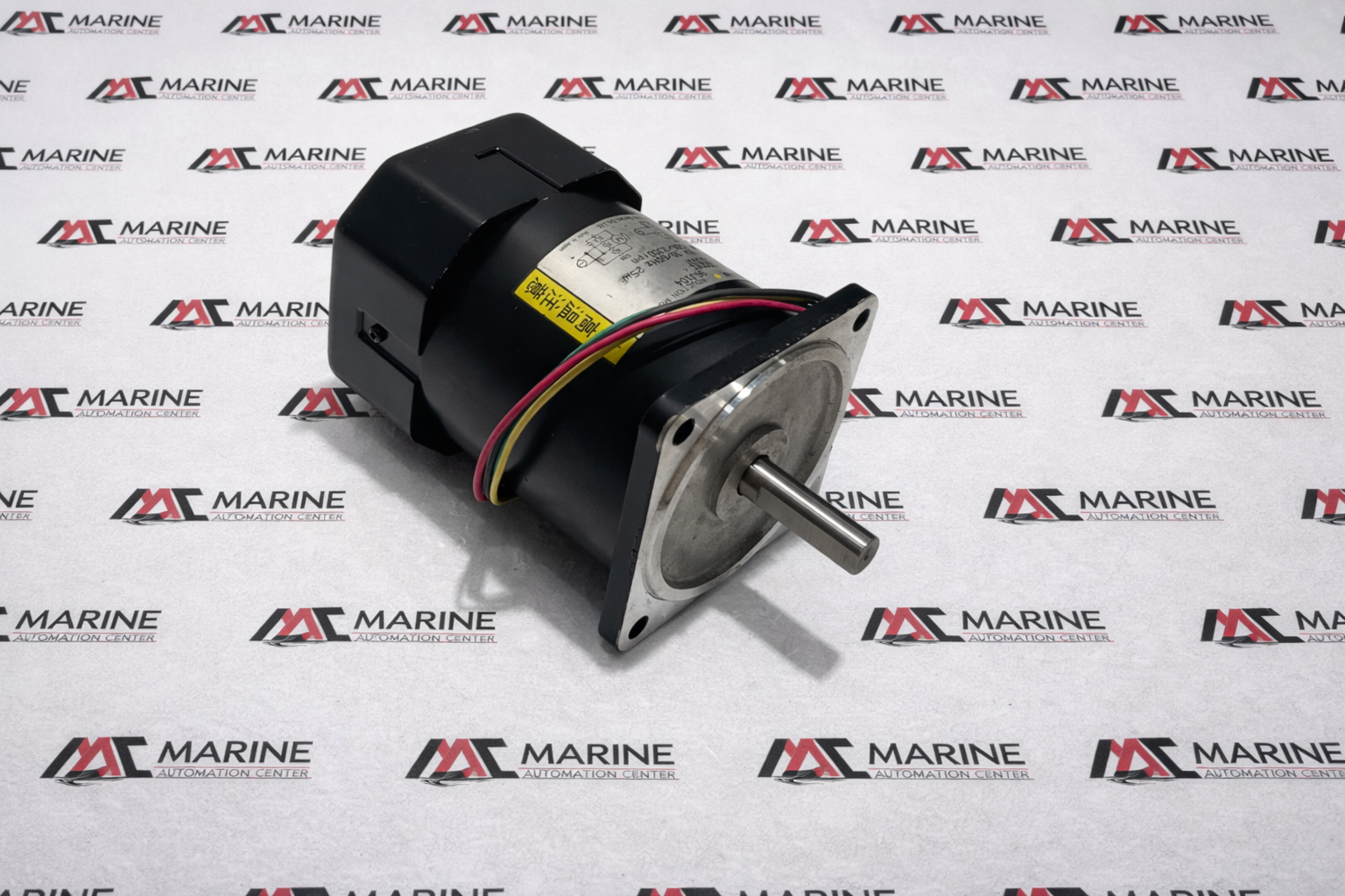 Yokogawa Im-h9b90sf Induction Motor