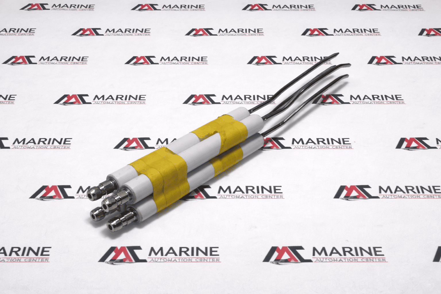 Electrode Ps-166795/ Etc-16-e-230 Boiler Burner ecp-7r  ( 1 Set - 2 Pieces )