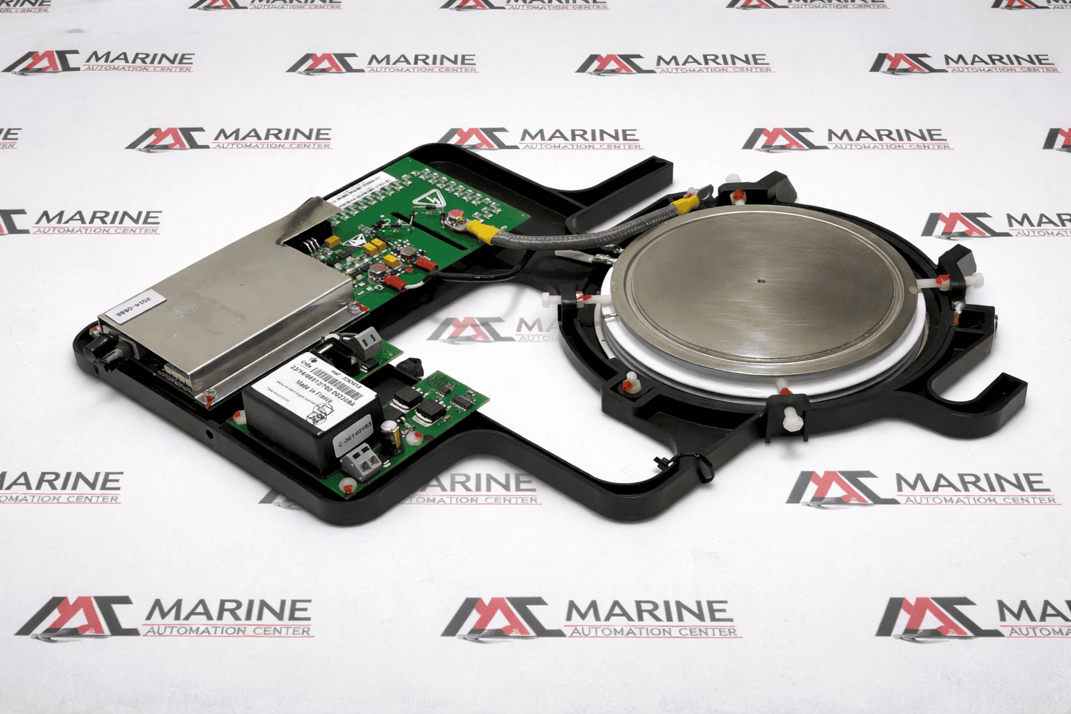 Converteam Group Sas St1500gxh24 Generic Power Conversion 3mnf0326