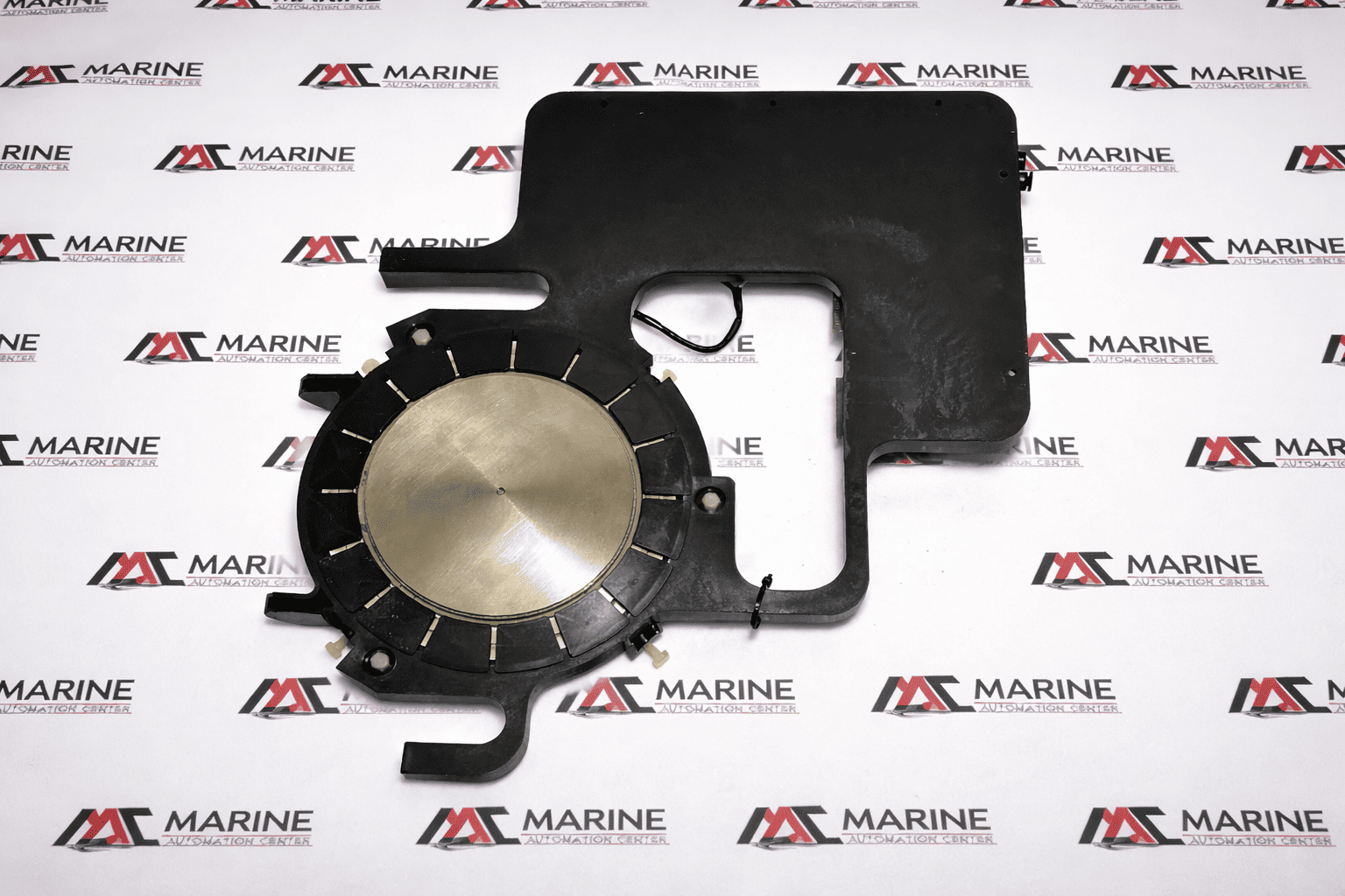 Converteam Group Sas St1500gxh24 Generic Power Conversion 3mnf0326 thumbnail