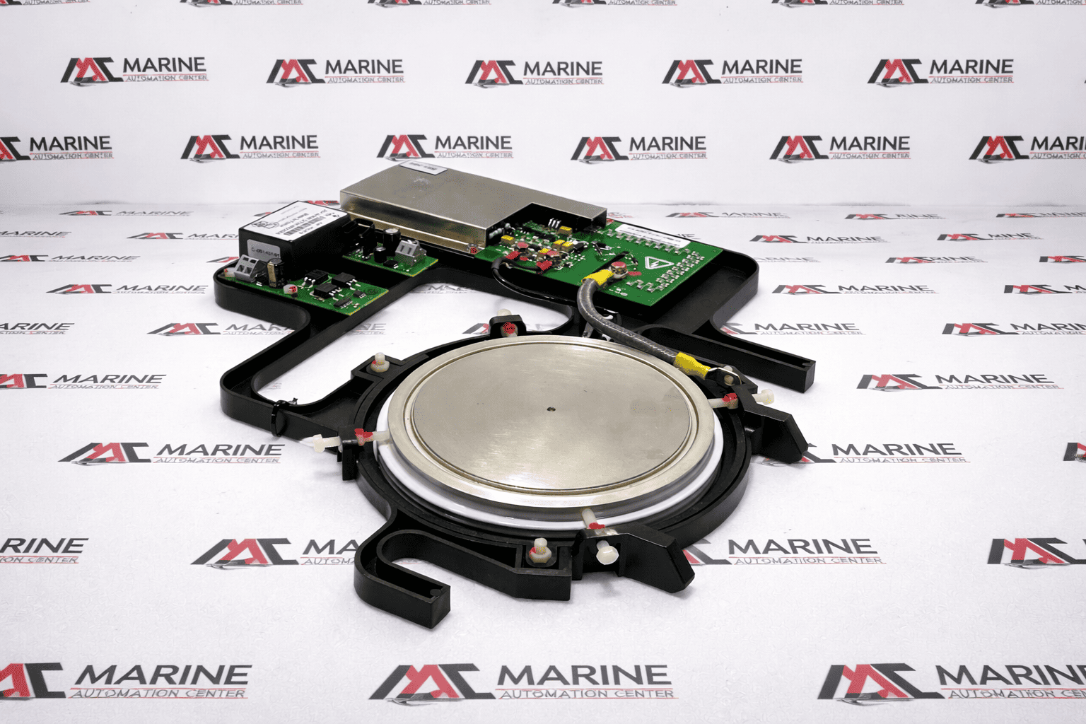 Converteam Group Sas St1500gxh24 Generic Power Conversion 3mnf0326 thumbnail