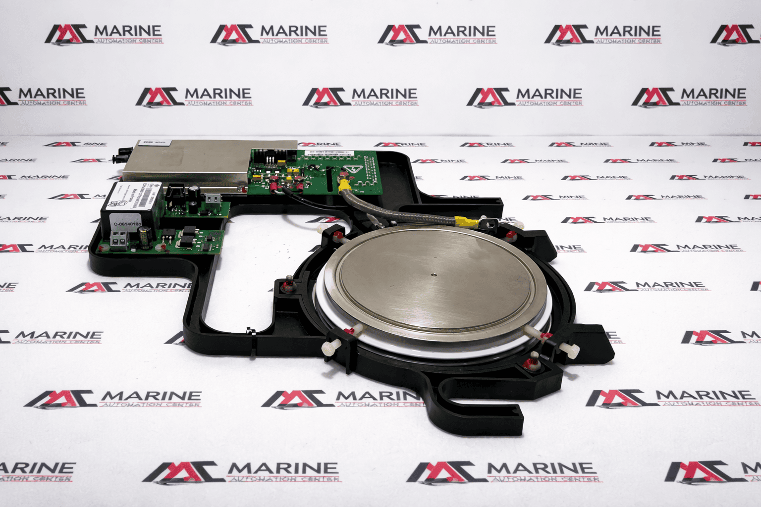 Converteam Group Sas St1500gxh24 Generic Power Conversion 3mnf0326 thumbnail