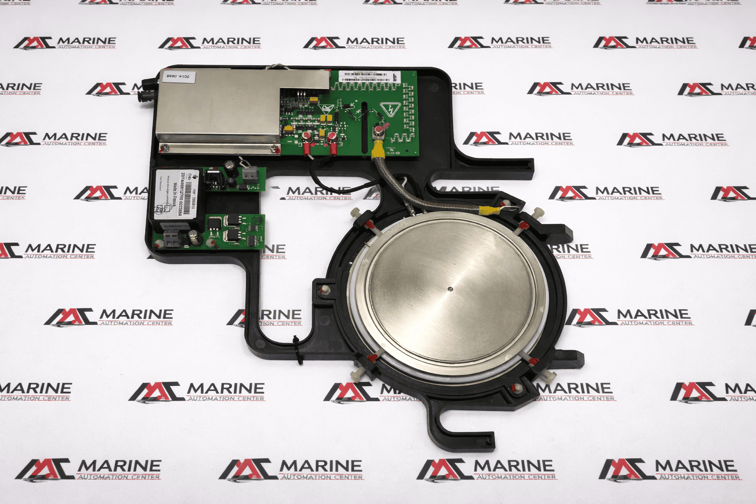 Converteam Group Sas St1500gxh24 Generic Power Conversion 3mnf0326 thumbnail