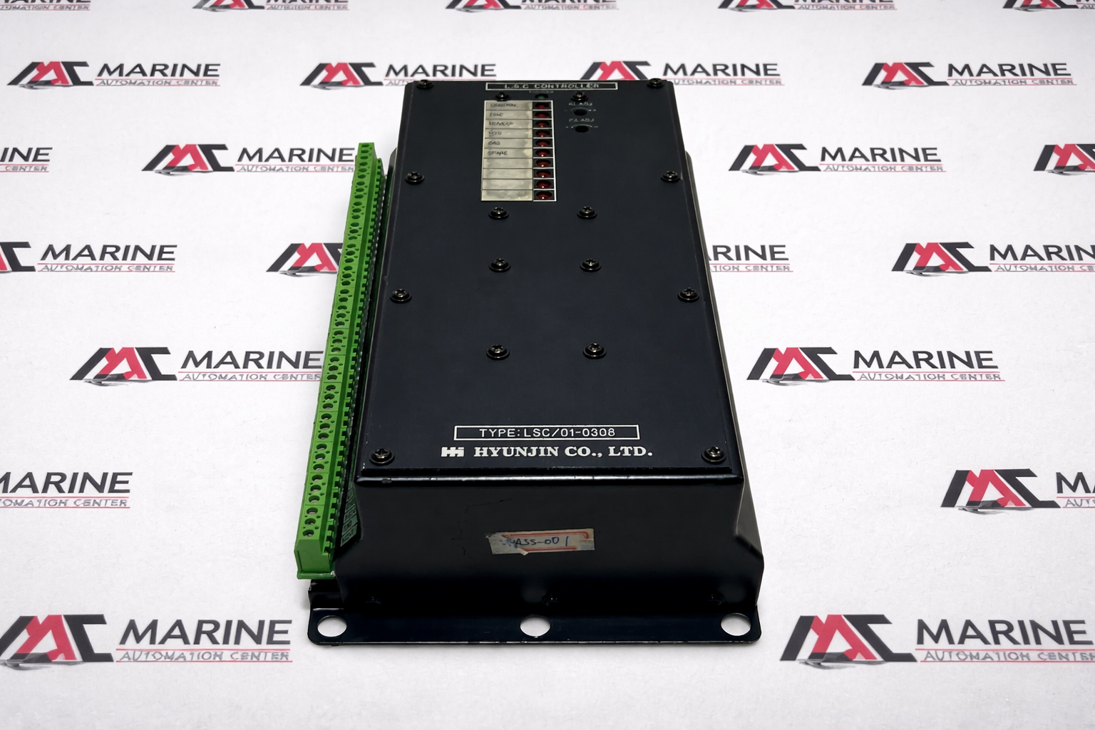 Hyunjin LSC/01-0308 LSC Controller