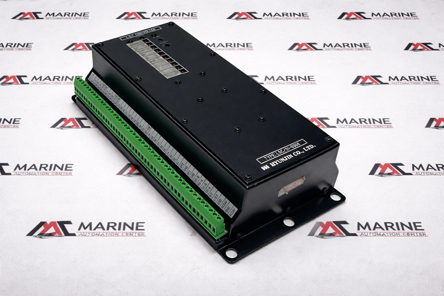 Hyunjin LSC/01-0308 LSC Controller thumbnail