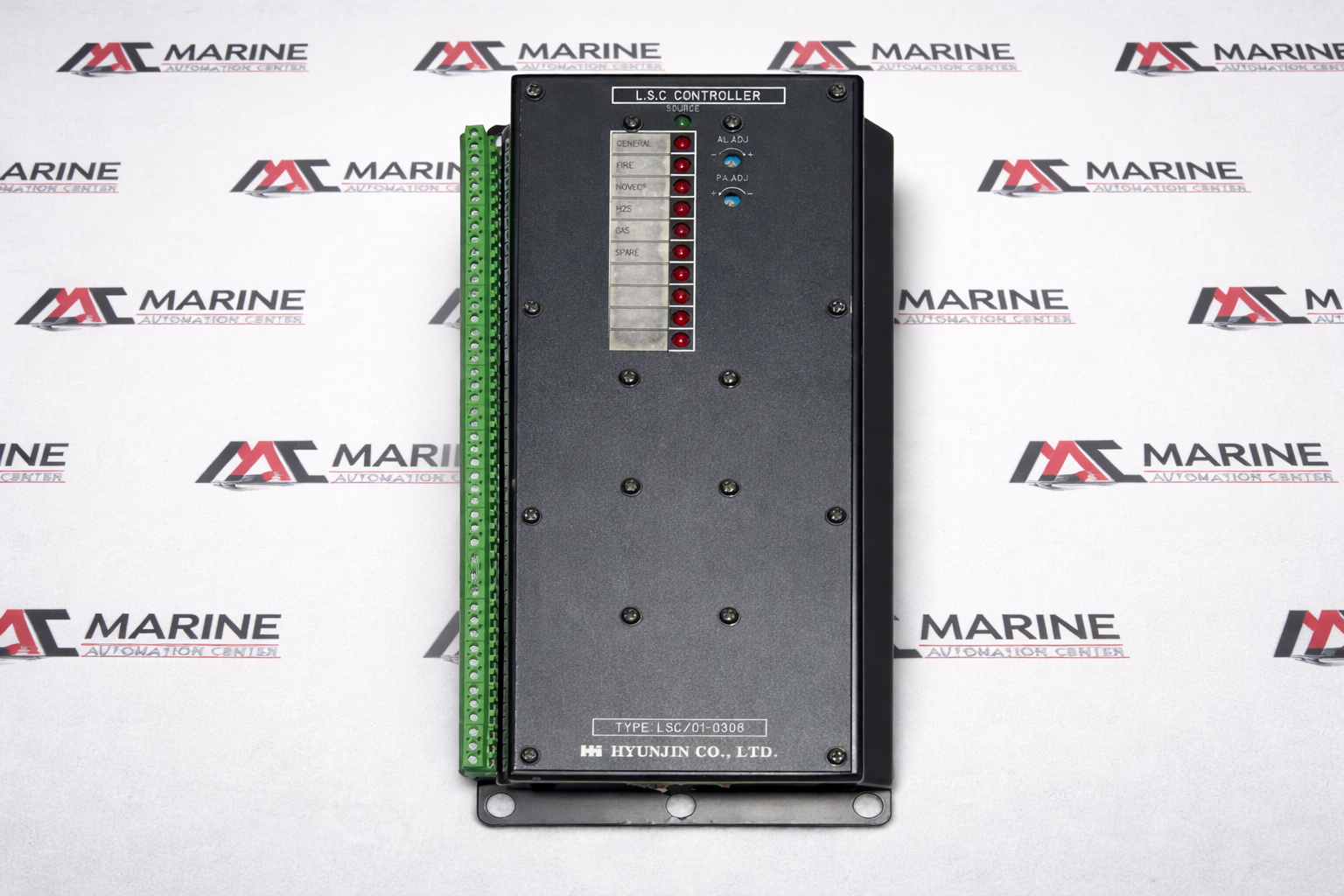 Hyunjin LSC/01-0308 LSC Controller thumbnail