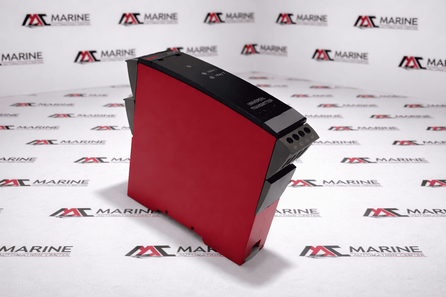 PR Electronics 4131 Universal Trip Amplifier 191367648 thumbnail