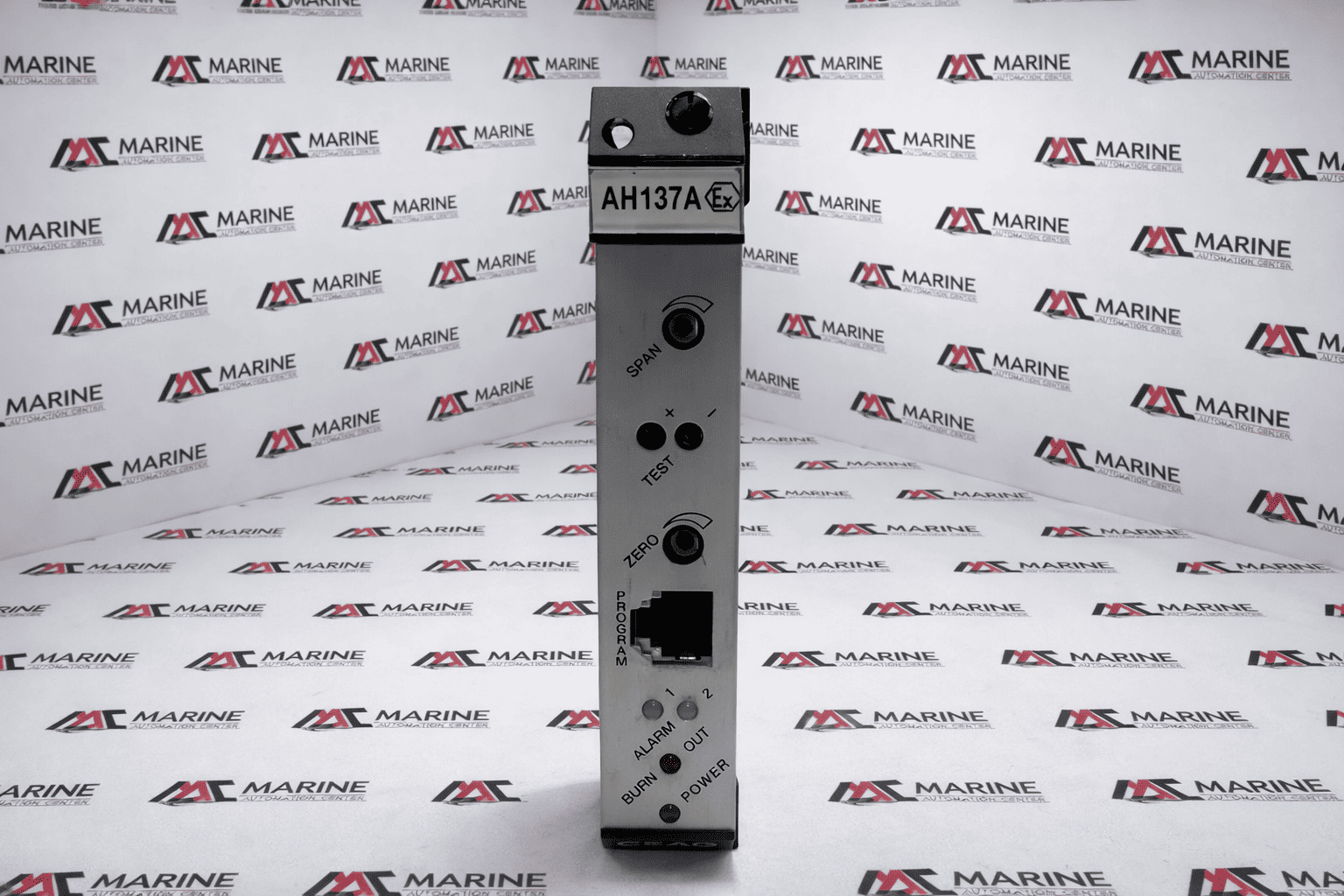 Ceag Ah137a ghg 131 2100 r0006 Printed Circuit Board