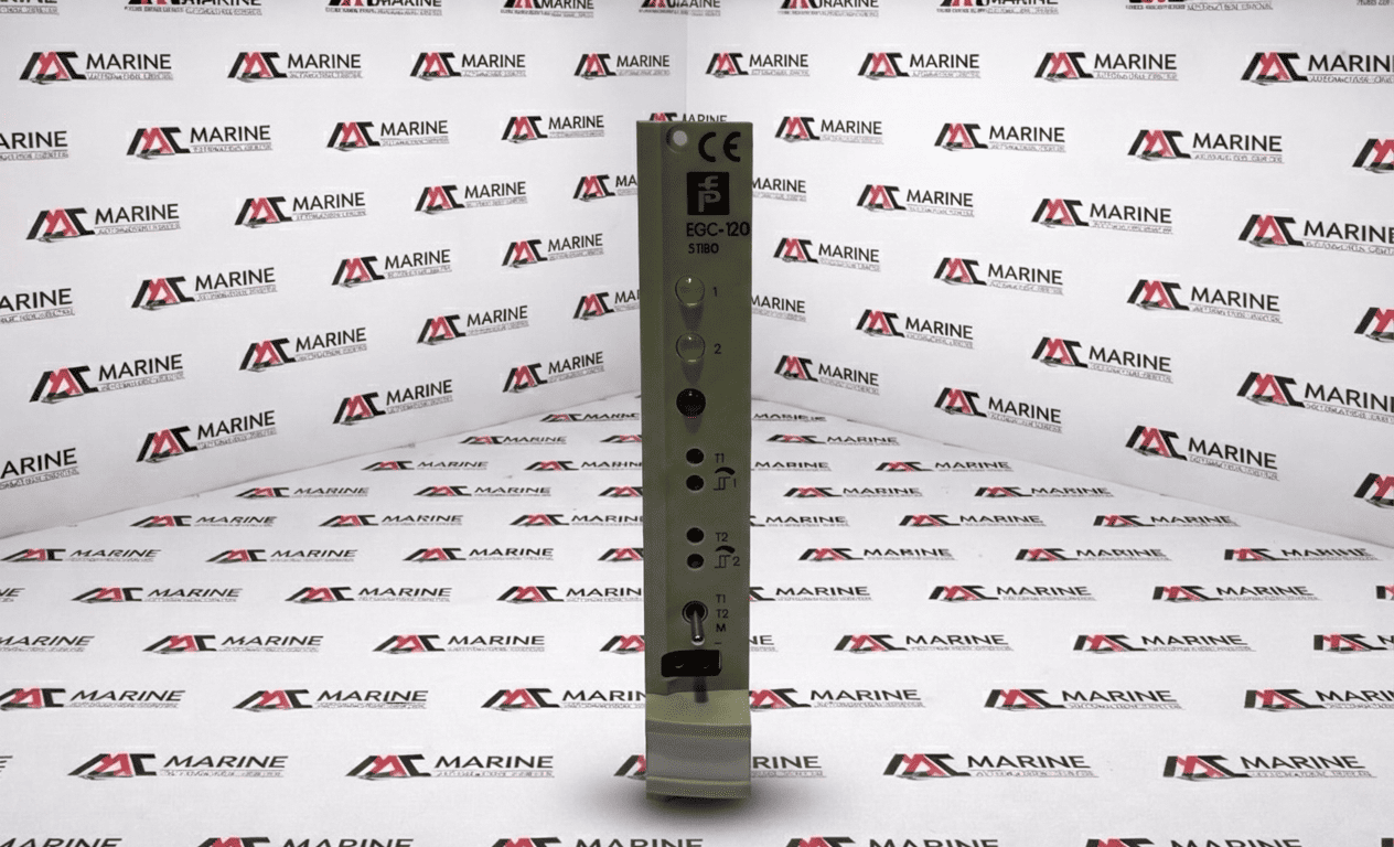 Fp 051180 PCB Relay Card Egc-120 thumbnail