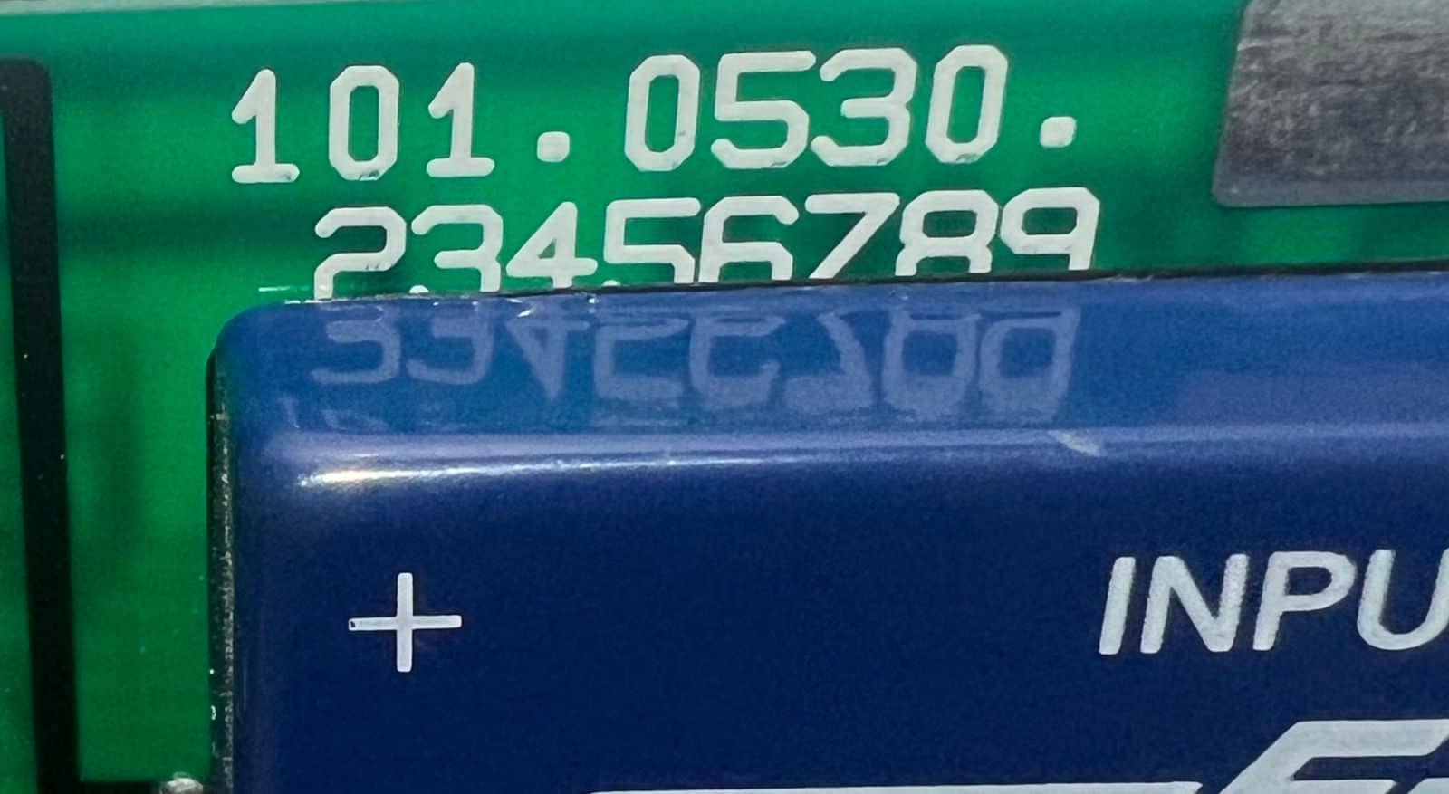 Fabrimex Dc 24-151506 Printed Circuit Board thumbnail