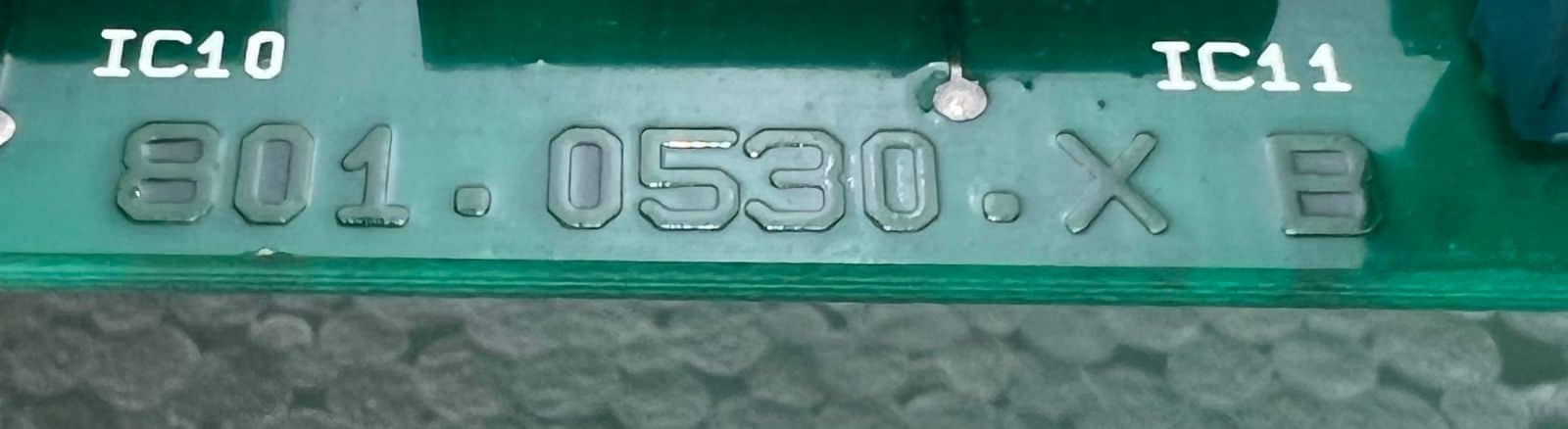 Fabrimex Dc 24-151506 Printed Circuit Board thumbnail