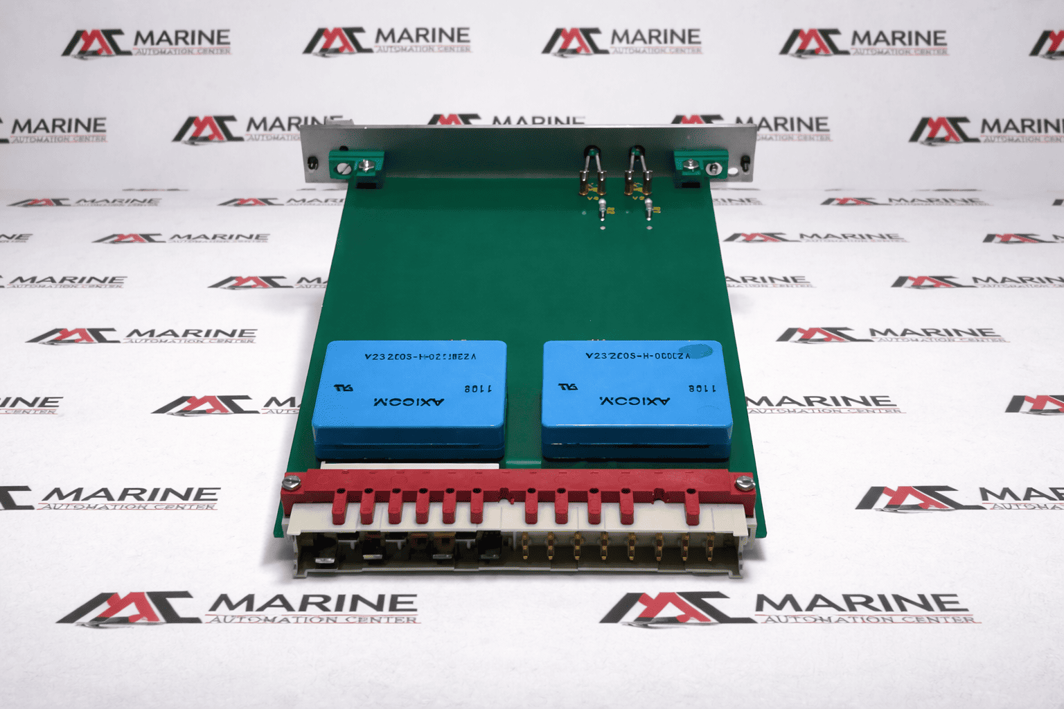 Mak 9.01.7-94.01.00-02 Printed Circuit Board