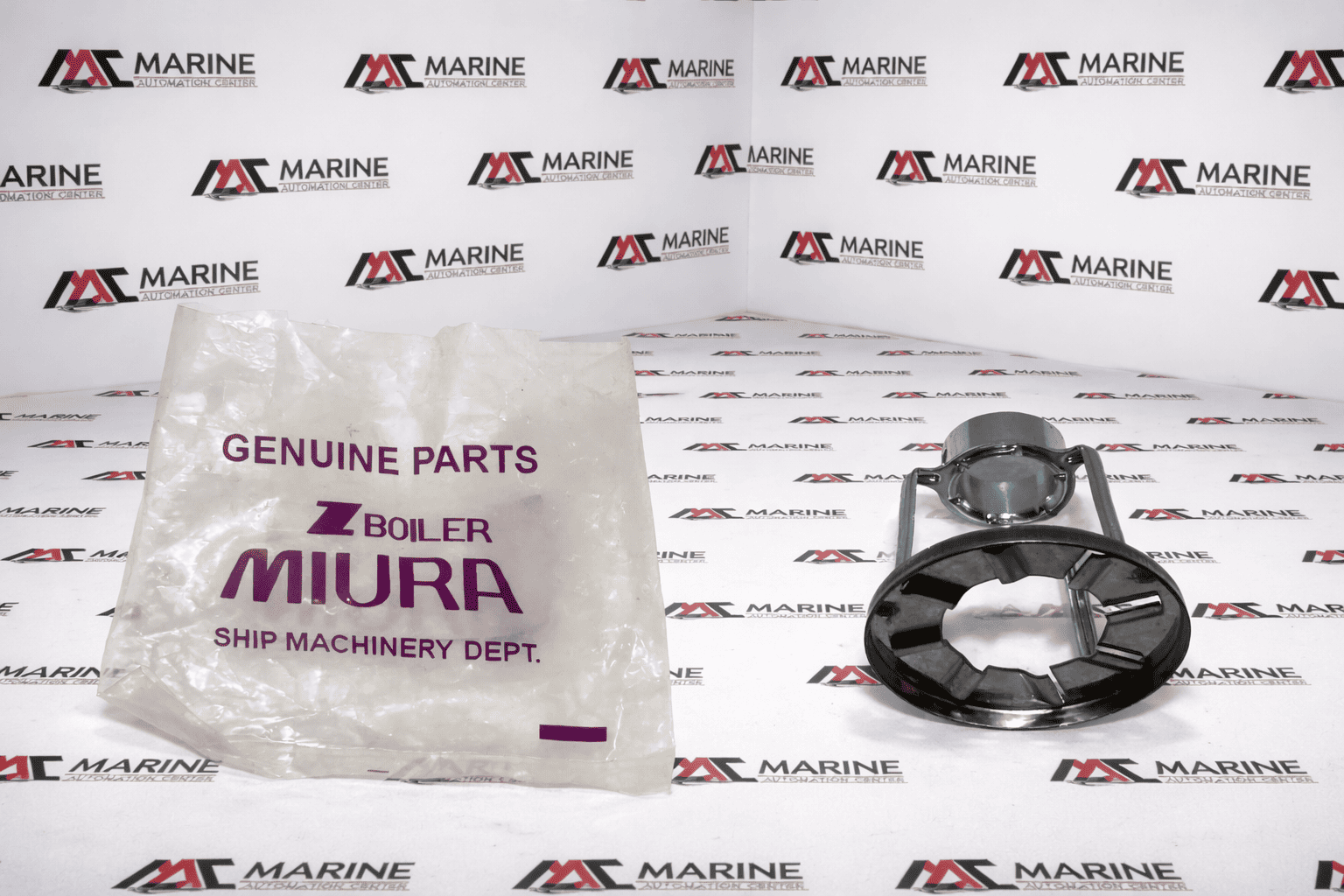 Miura 0000-000-Is490 Diffuser